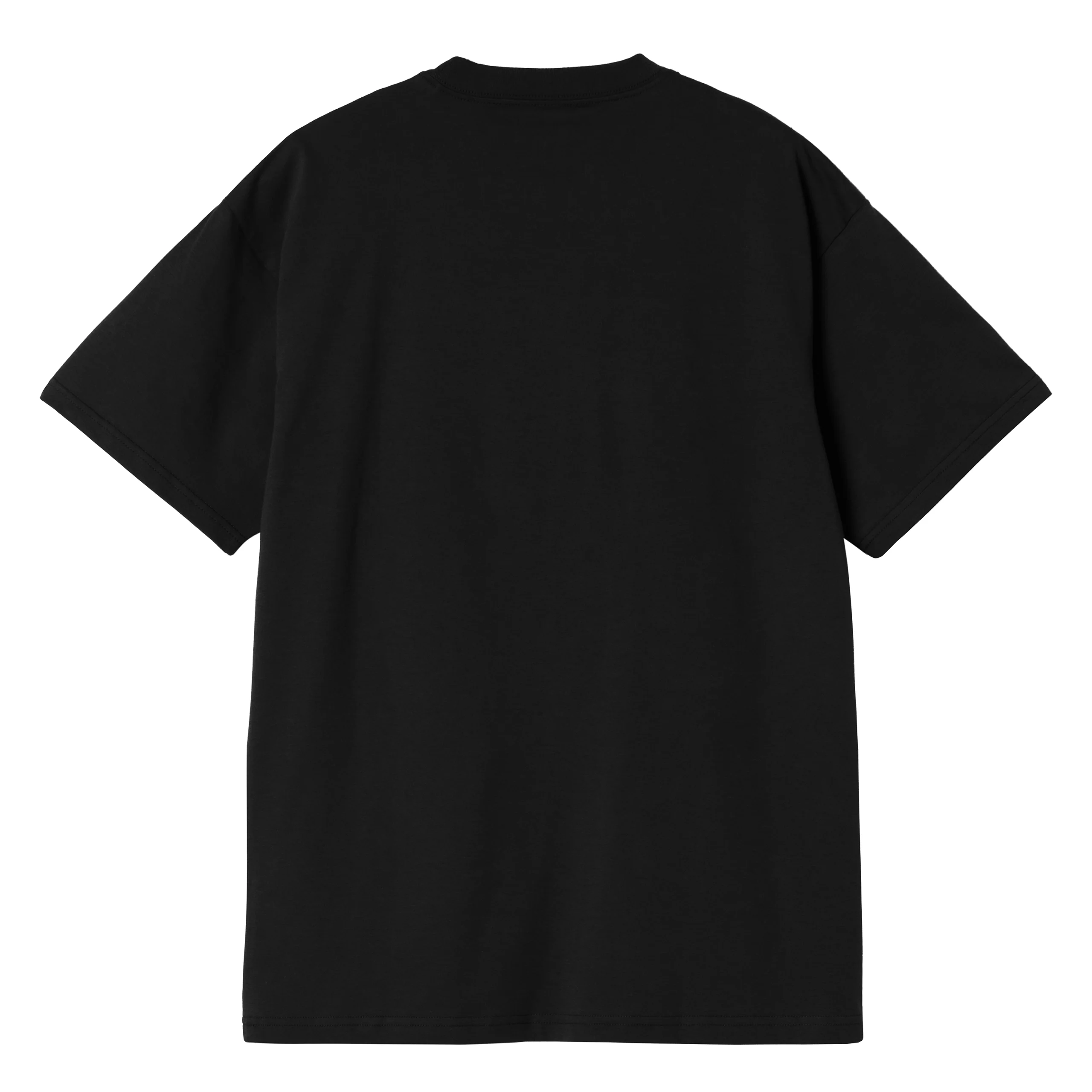 Unit Tee | Black - Image 2