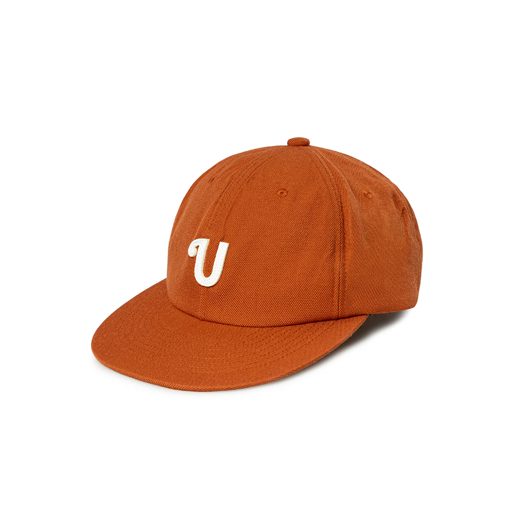 Unlikely Team Cap | Orange - Image 2