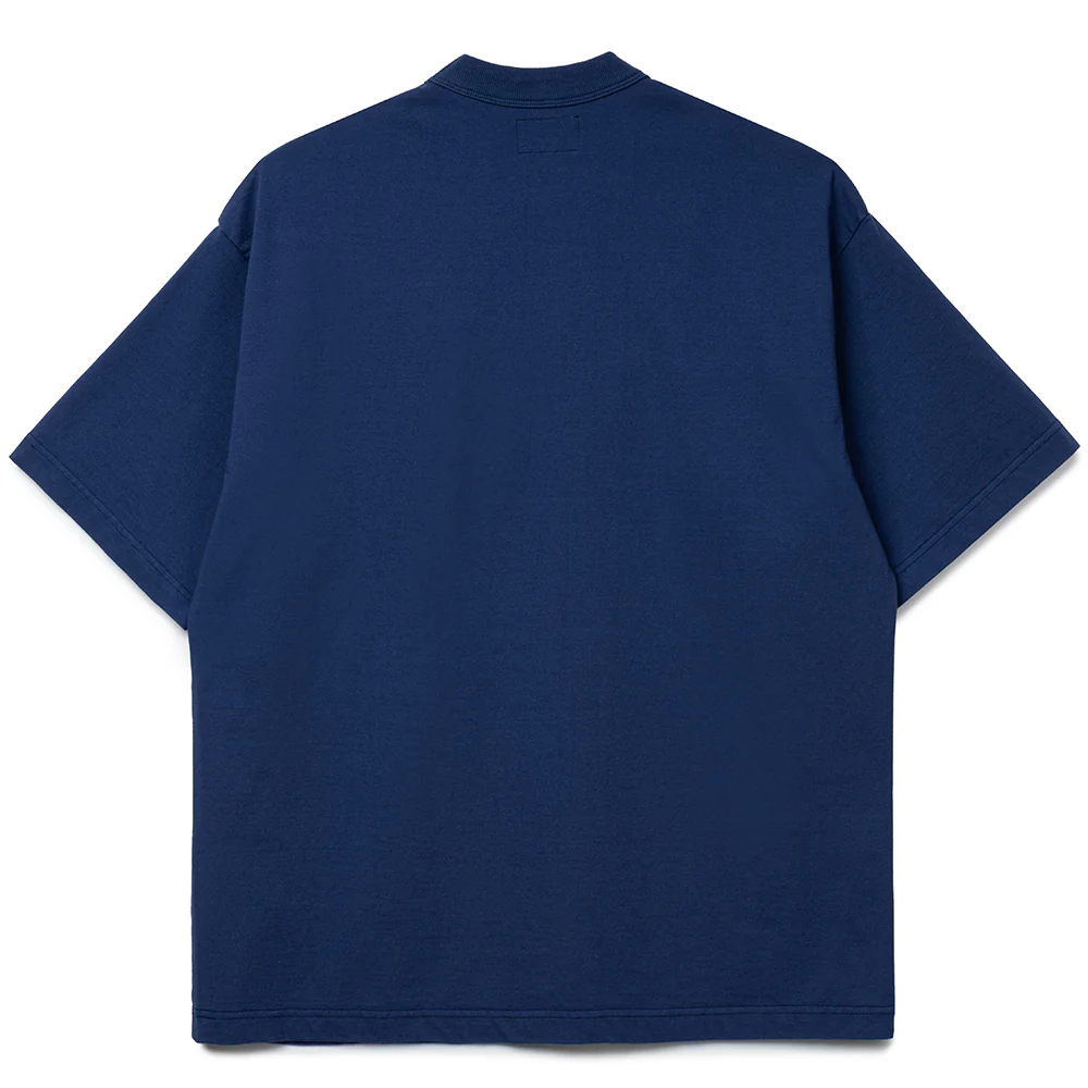 Unlikely Team Tee | Blue - Image 2