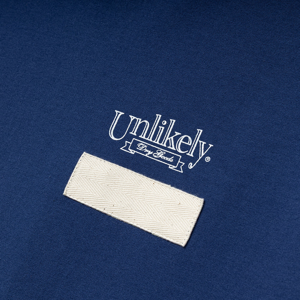 Unlikely Team Tee | Blue - Image 3