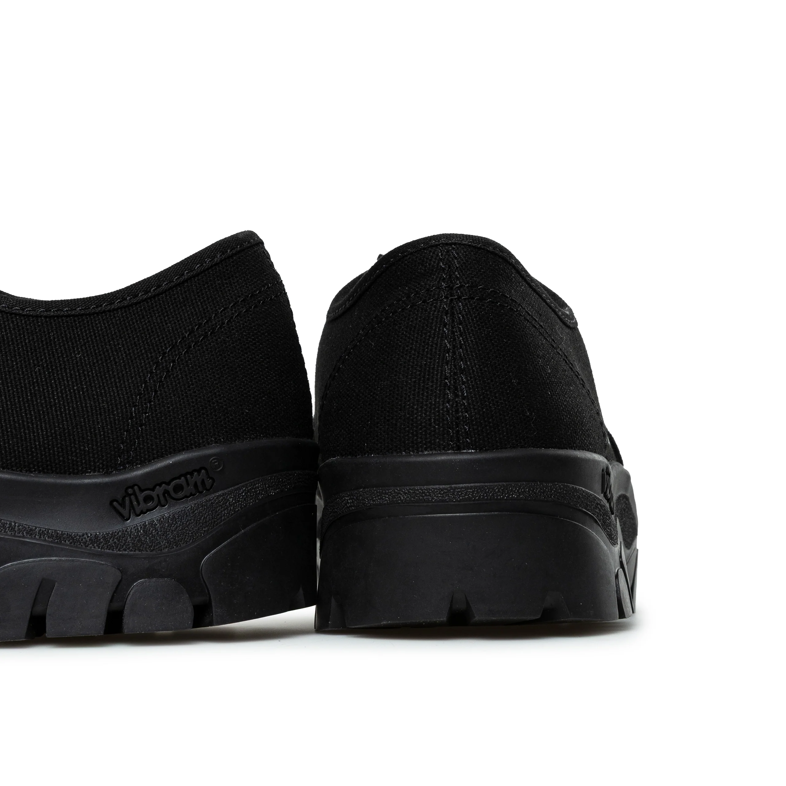 Vans OTW x OAMC Authentic Oxford | Black - Image 6