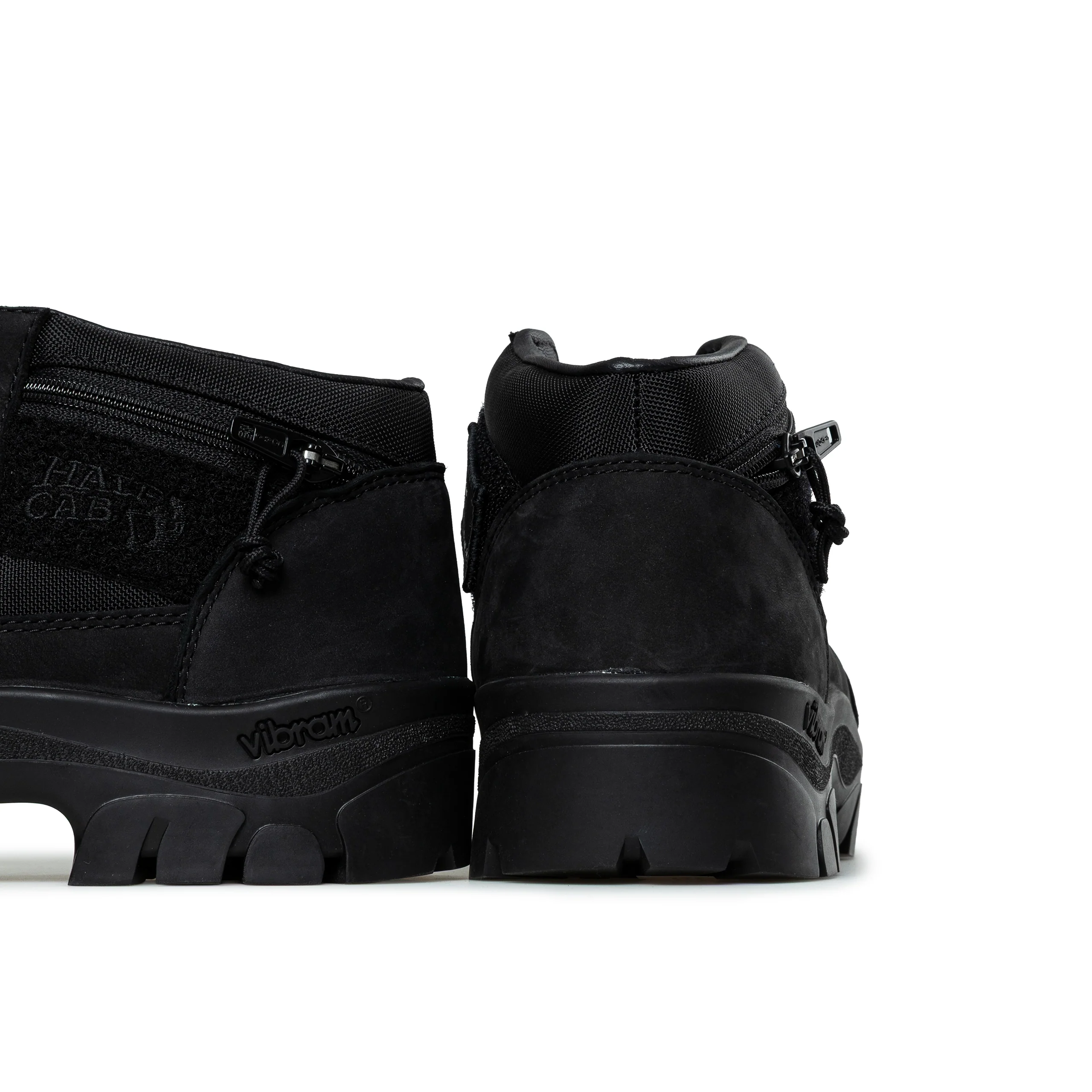 Vans OTW x OAMC Half Cab SP Boot | Black - Image 6