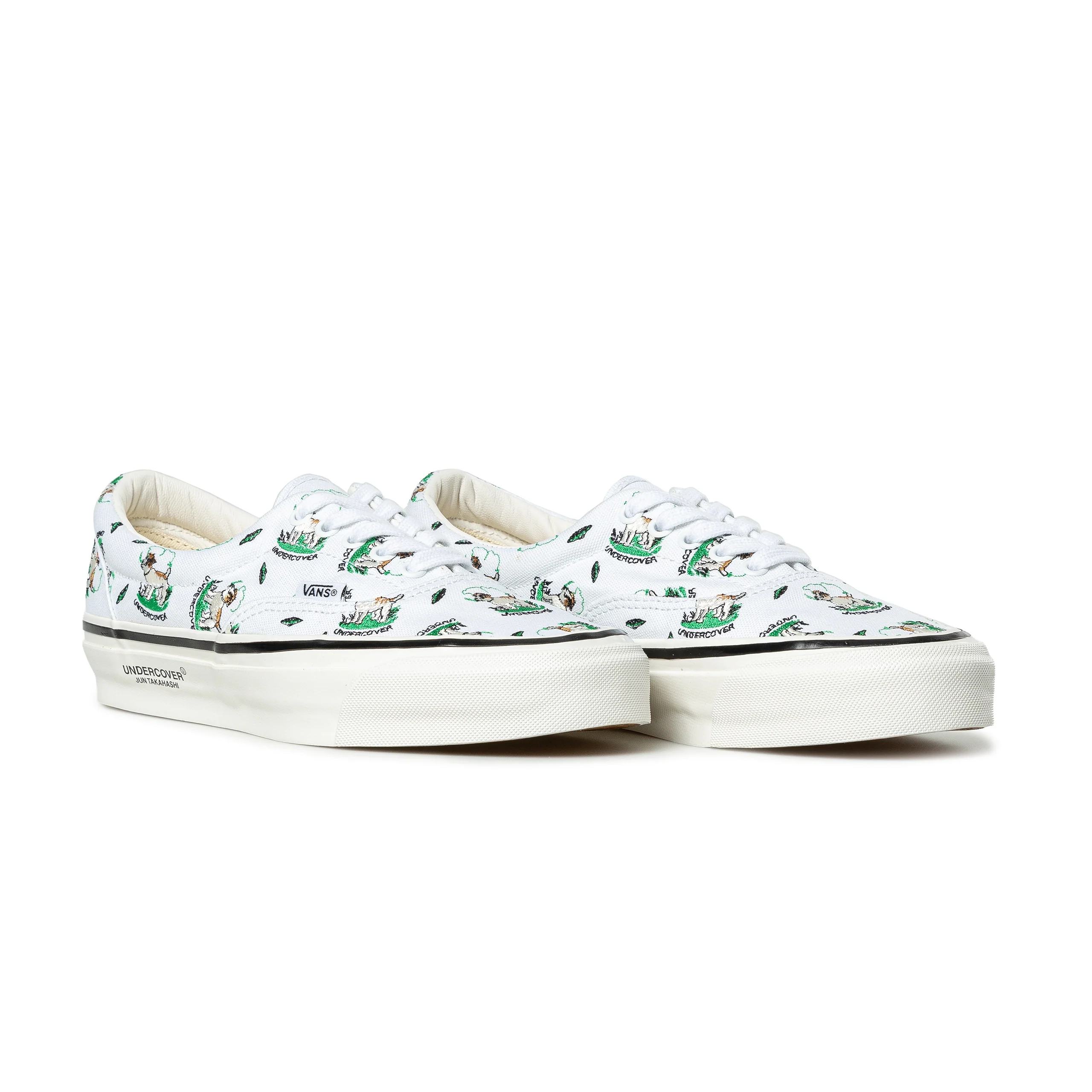 OTW by Vans x Undercover Era 95 | Dog True - Image 2