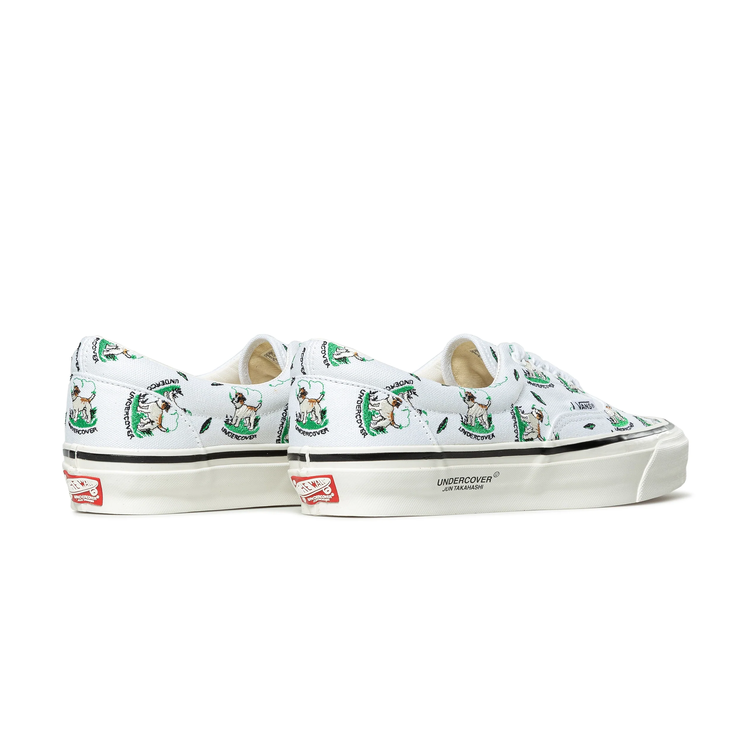 OTW by Vans x Undercover Era 95 | Dog True - Image 3