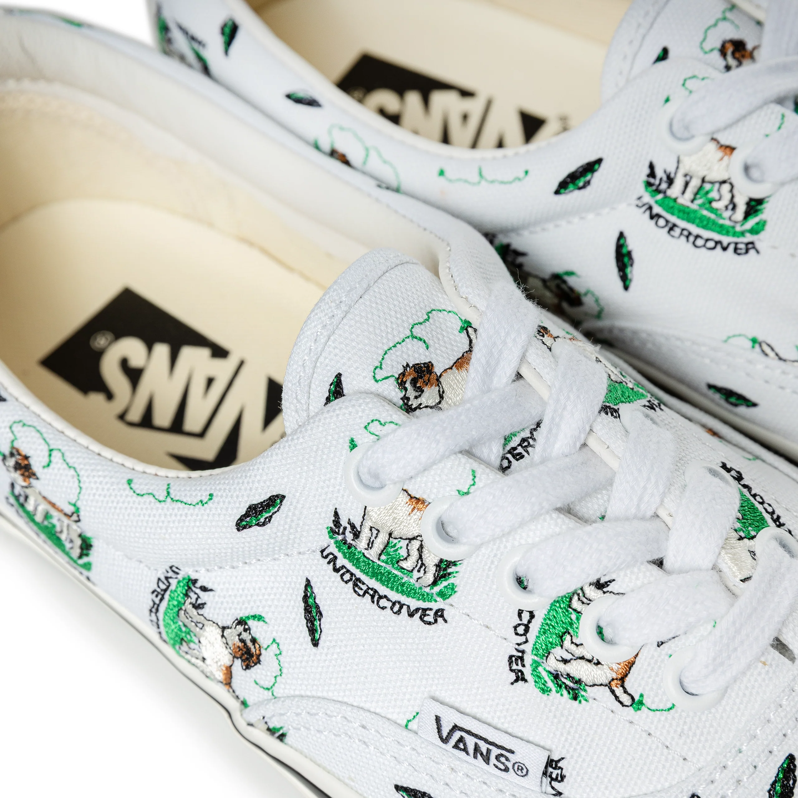 OTW by Vans x Undercover Era 95 | Dog True - Image 4