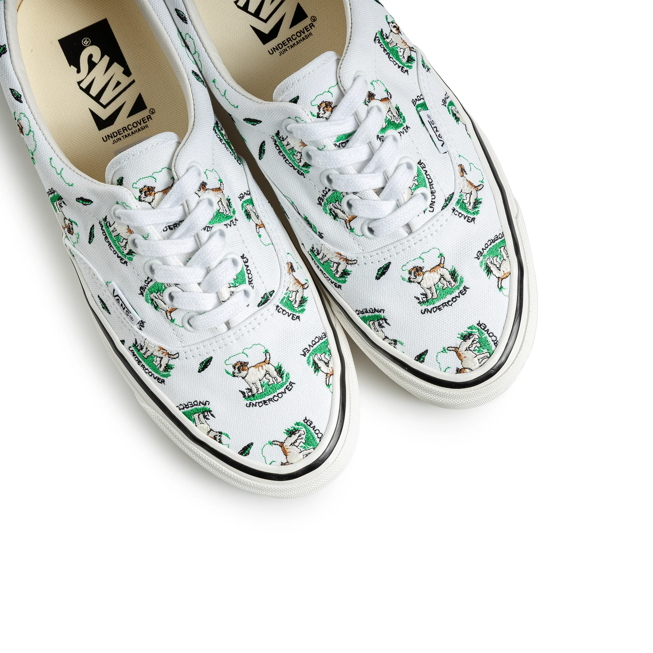 OTW by Vans x Undercover Era 95 | Dog True - Image 5