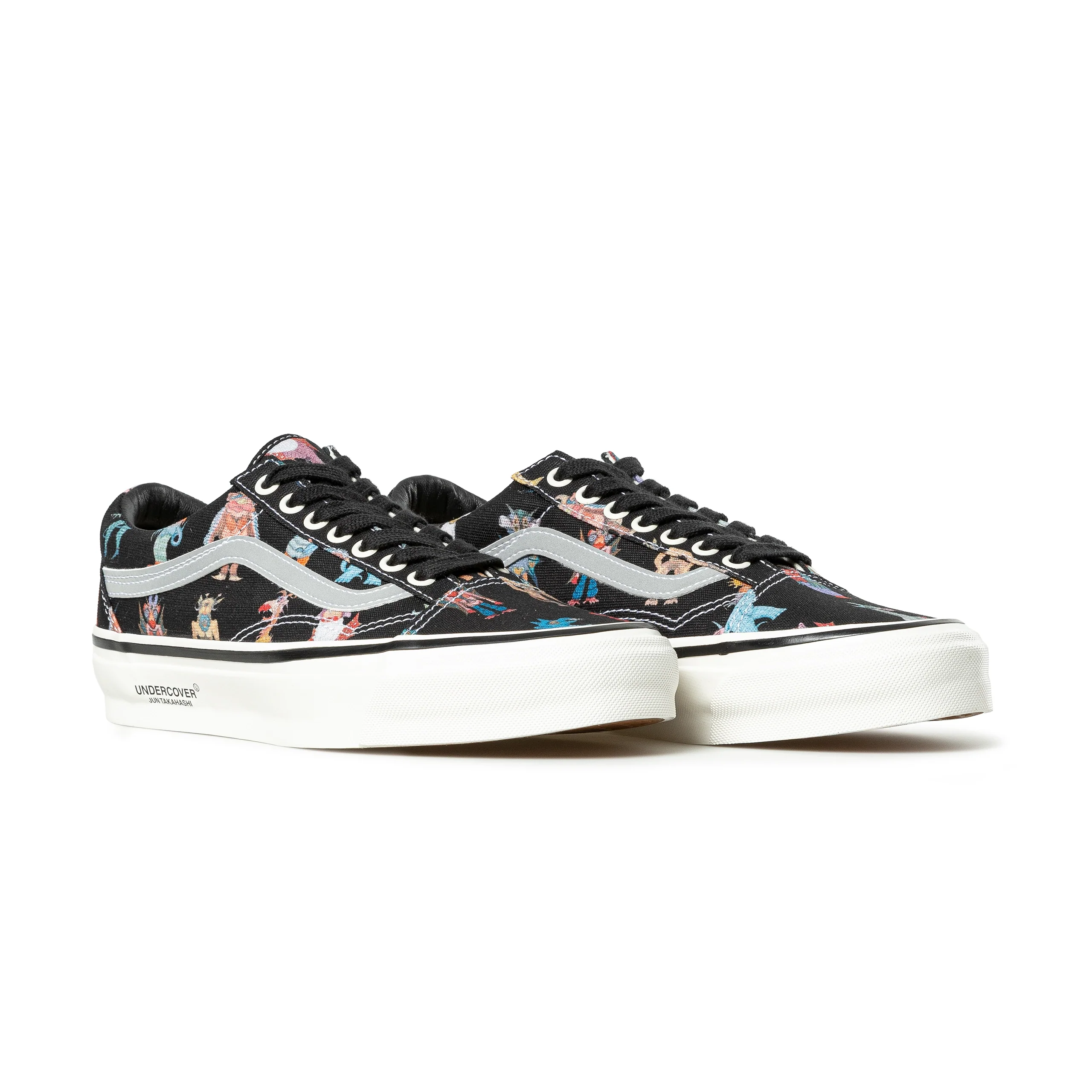 OTW by Vans x Undercover Old Skool | Monster - Image 2