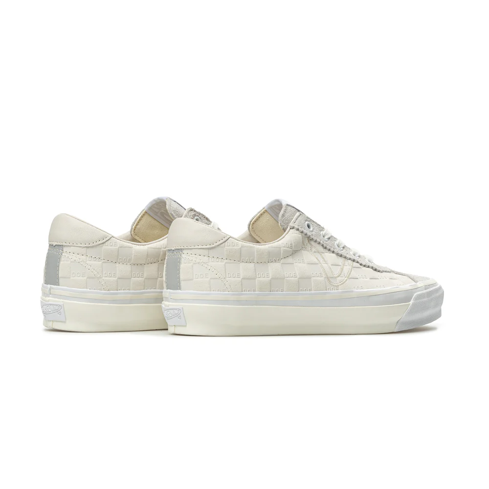 Vans x DOE Sport 73 LX | Cream - Image 3