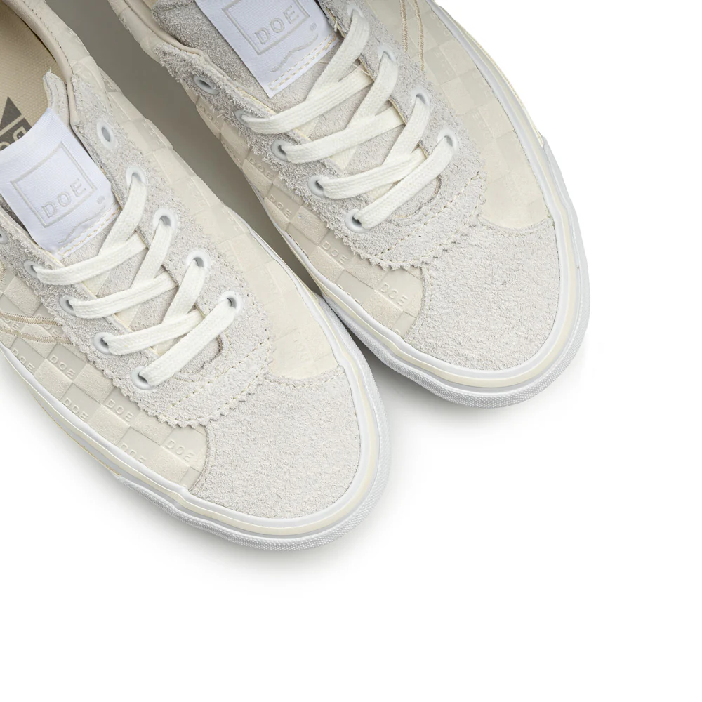 Vans x DOE Sport 73 LX | Cream - Image 5