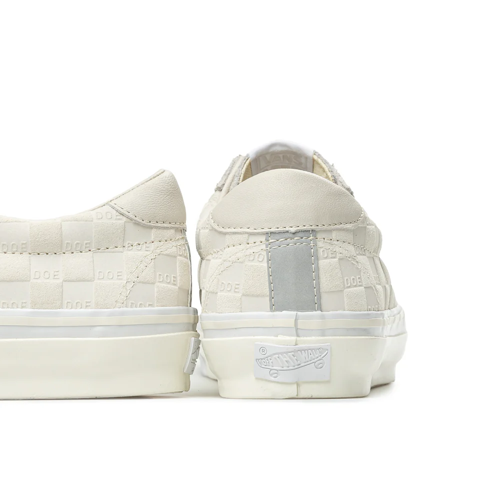 Vans x DOE Sport 73 LX | Cream - Image 6