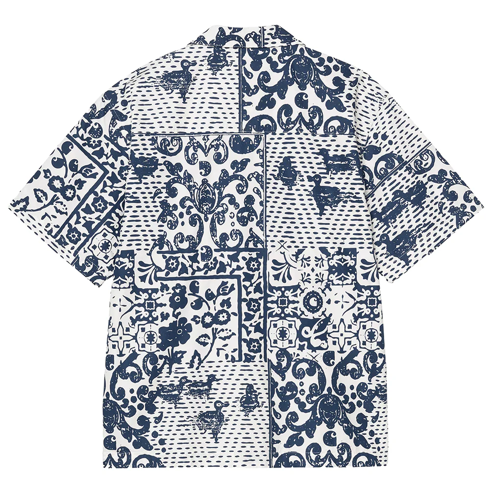 Vestige Shirt | Wax - Image 2