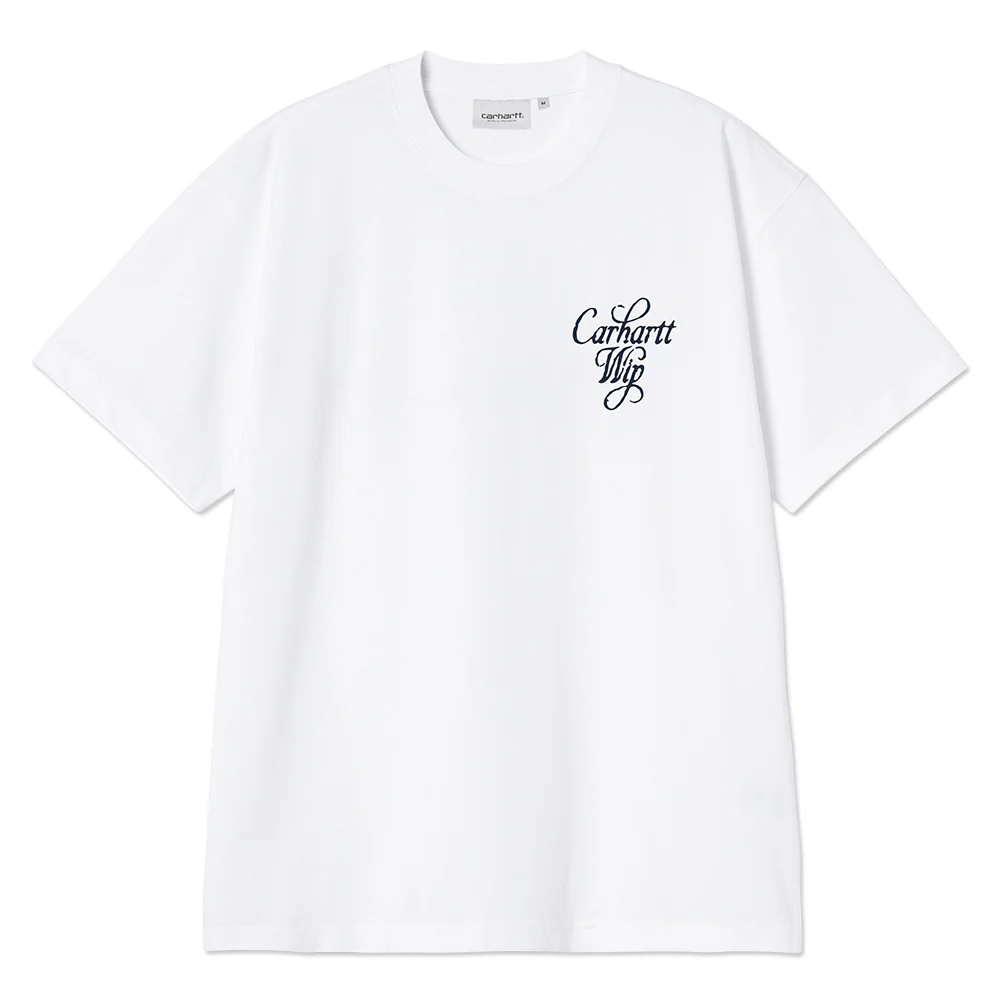 Vestige Tee | White - Image 2