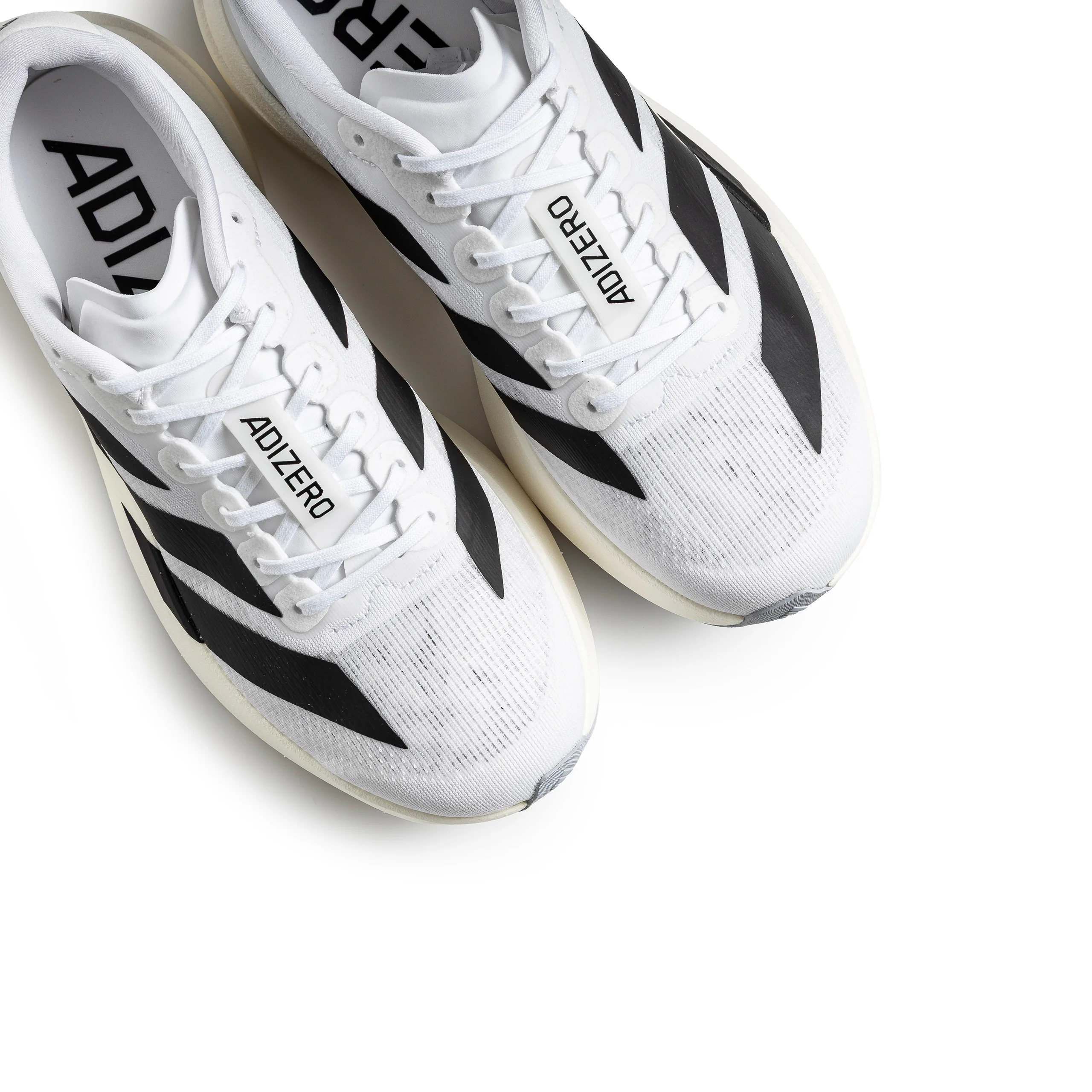 W' Adizero EVO SL | Cloud White - Image 5