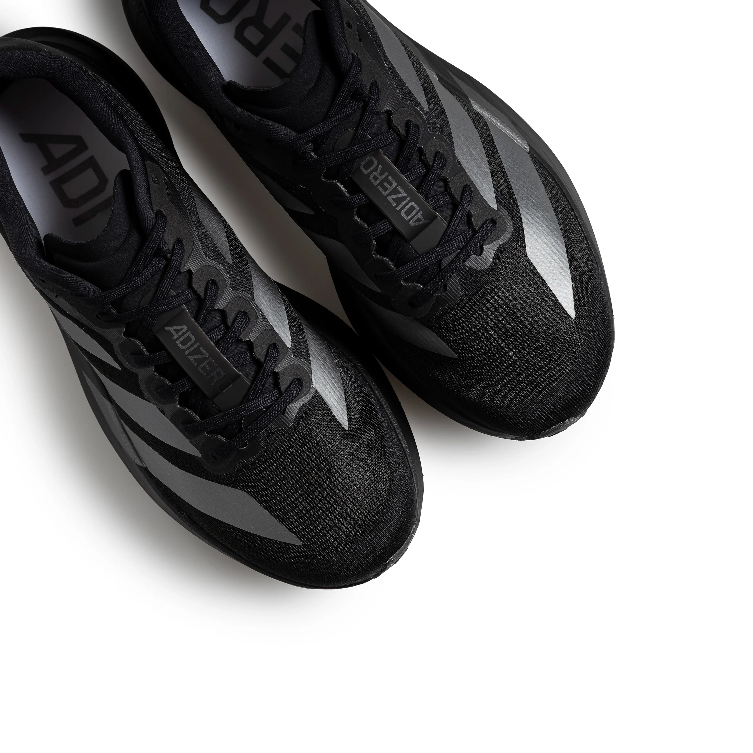 W' Adizero EVO SL | Core Black - Image 5