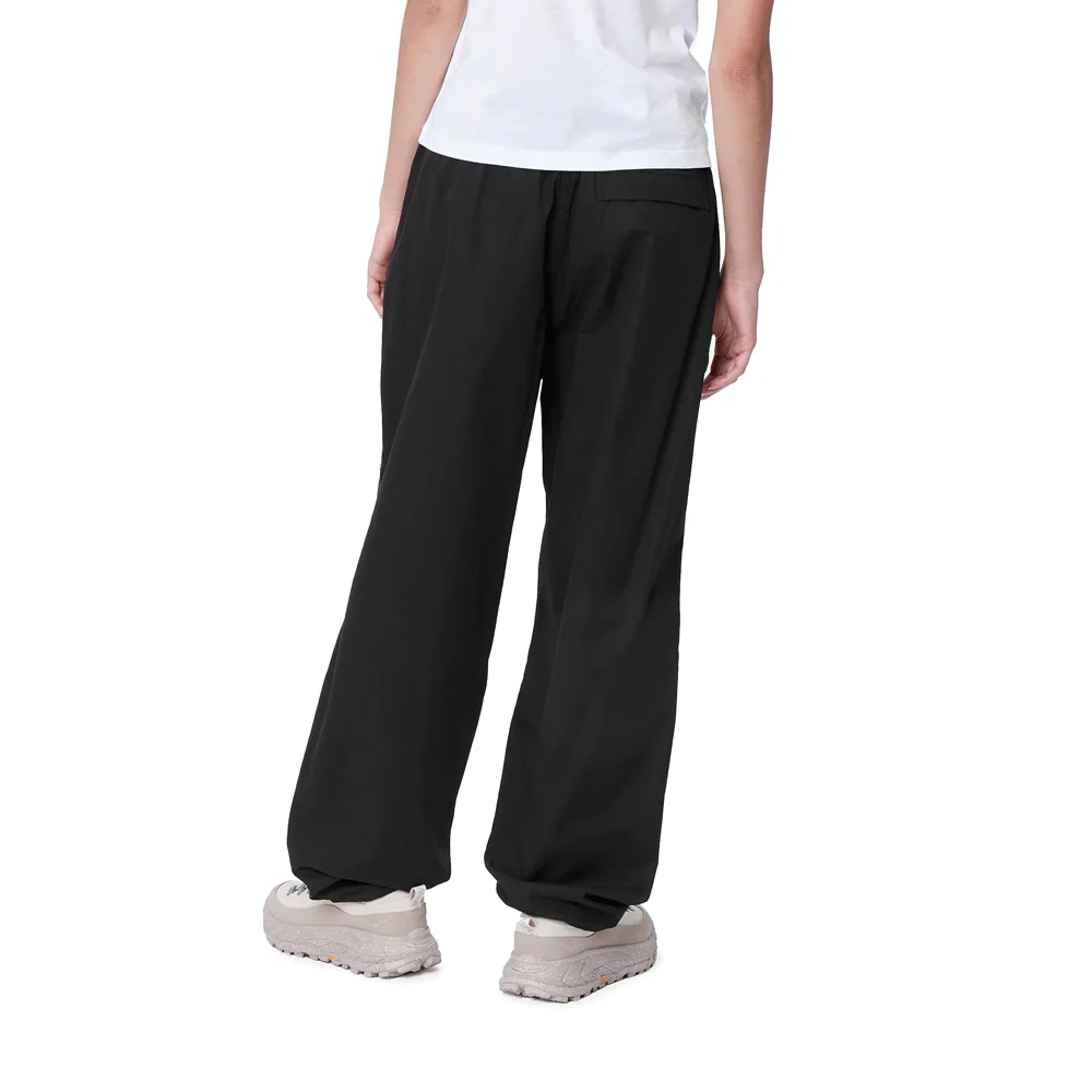 W' Coastal Pant | Black - Image 4