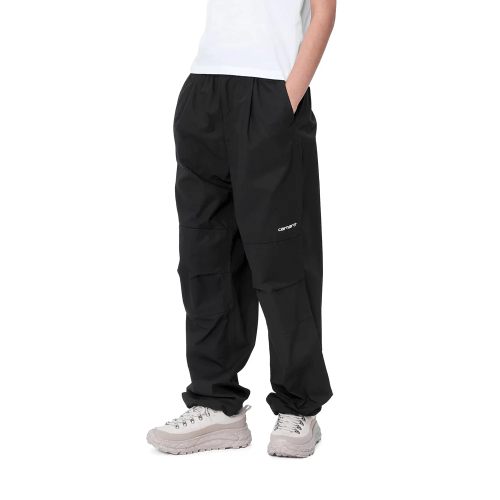 W' Coastal Pant | Black - Image 5