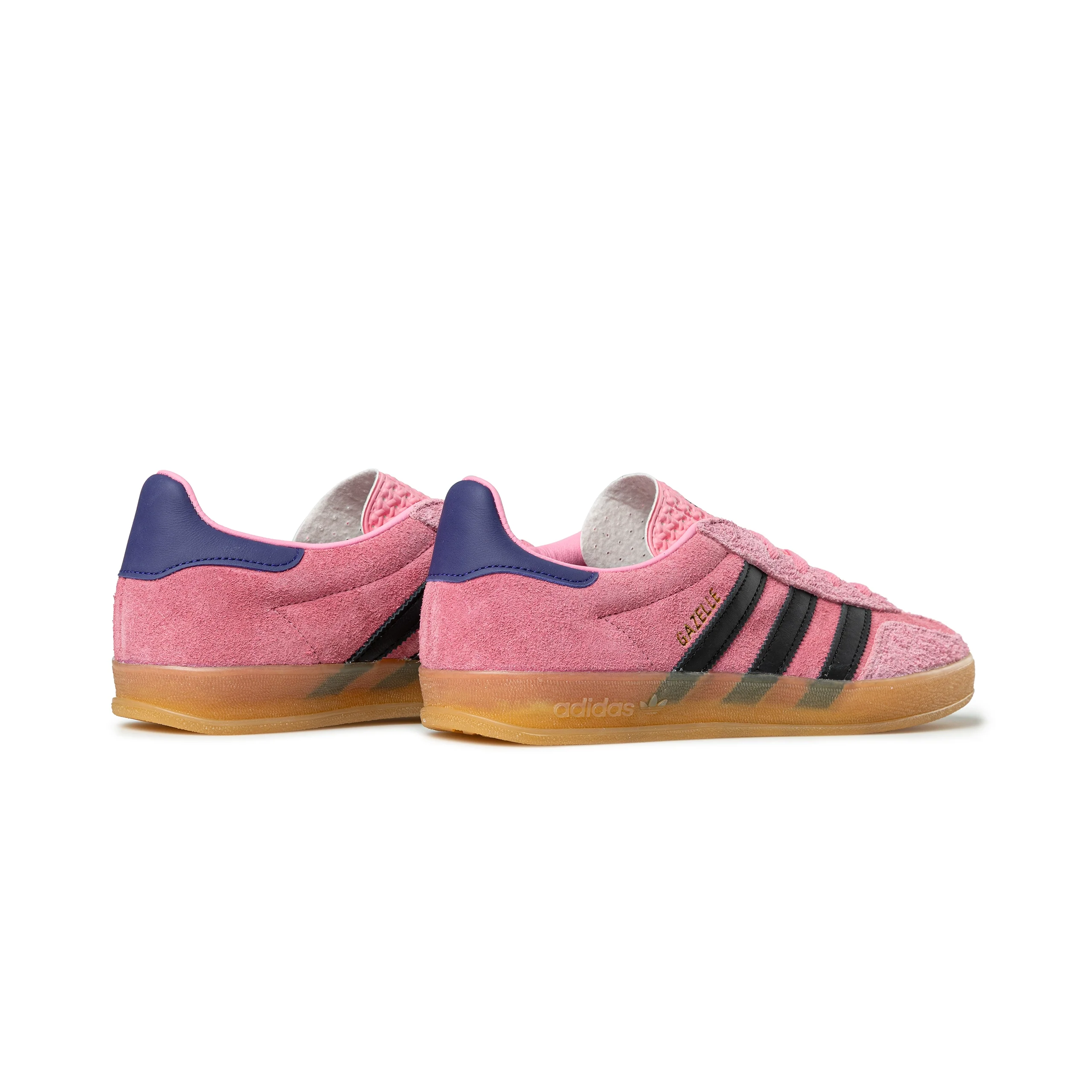 W' Gazelle Indoor | Bliss Pink - Image 3