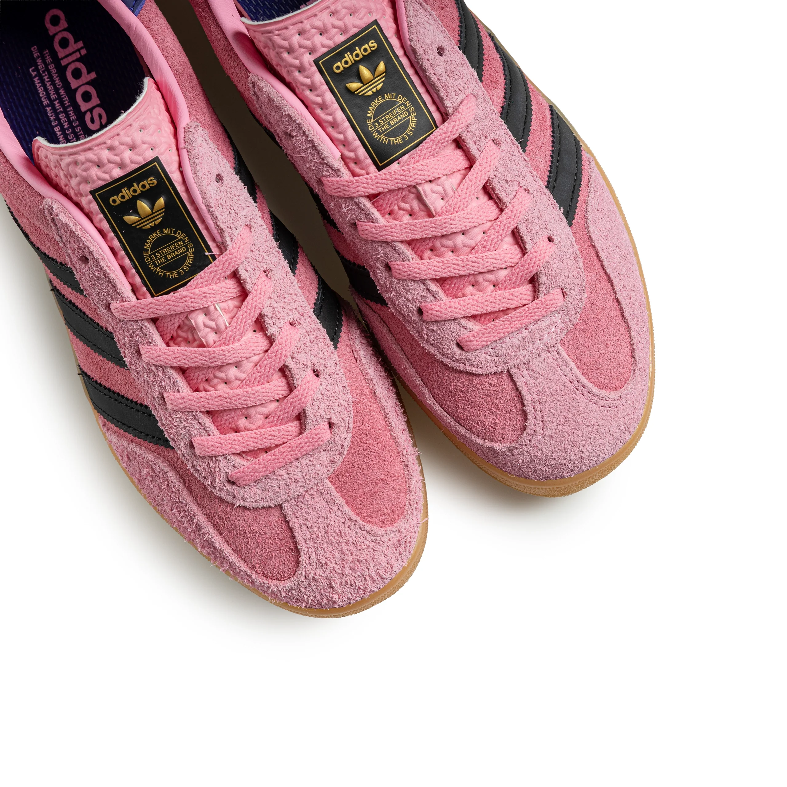 W' Gazelle Indoor | Bliss Pink - Image 5