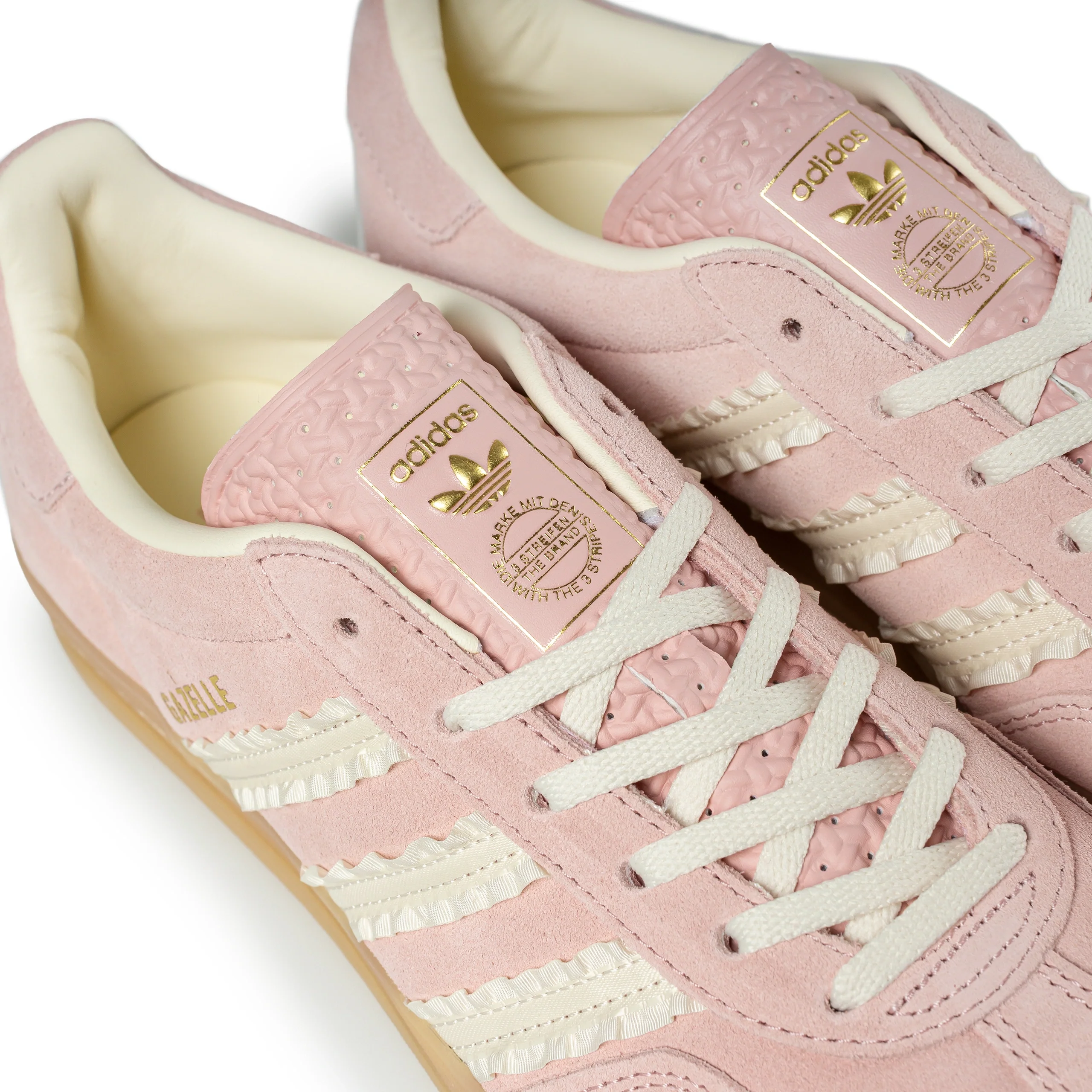 W' Gazelle Indoor | Wonder Mauve - Image 4