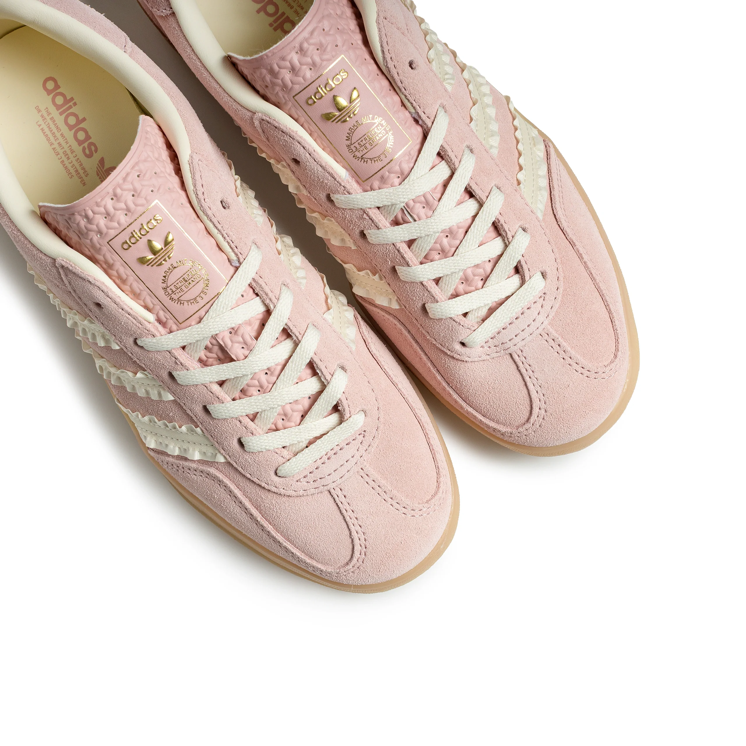 W' Gazelle Indoor | Wonder Mauve - Image 5