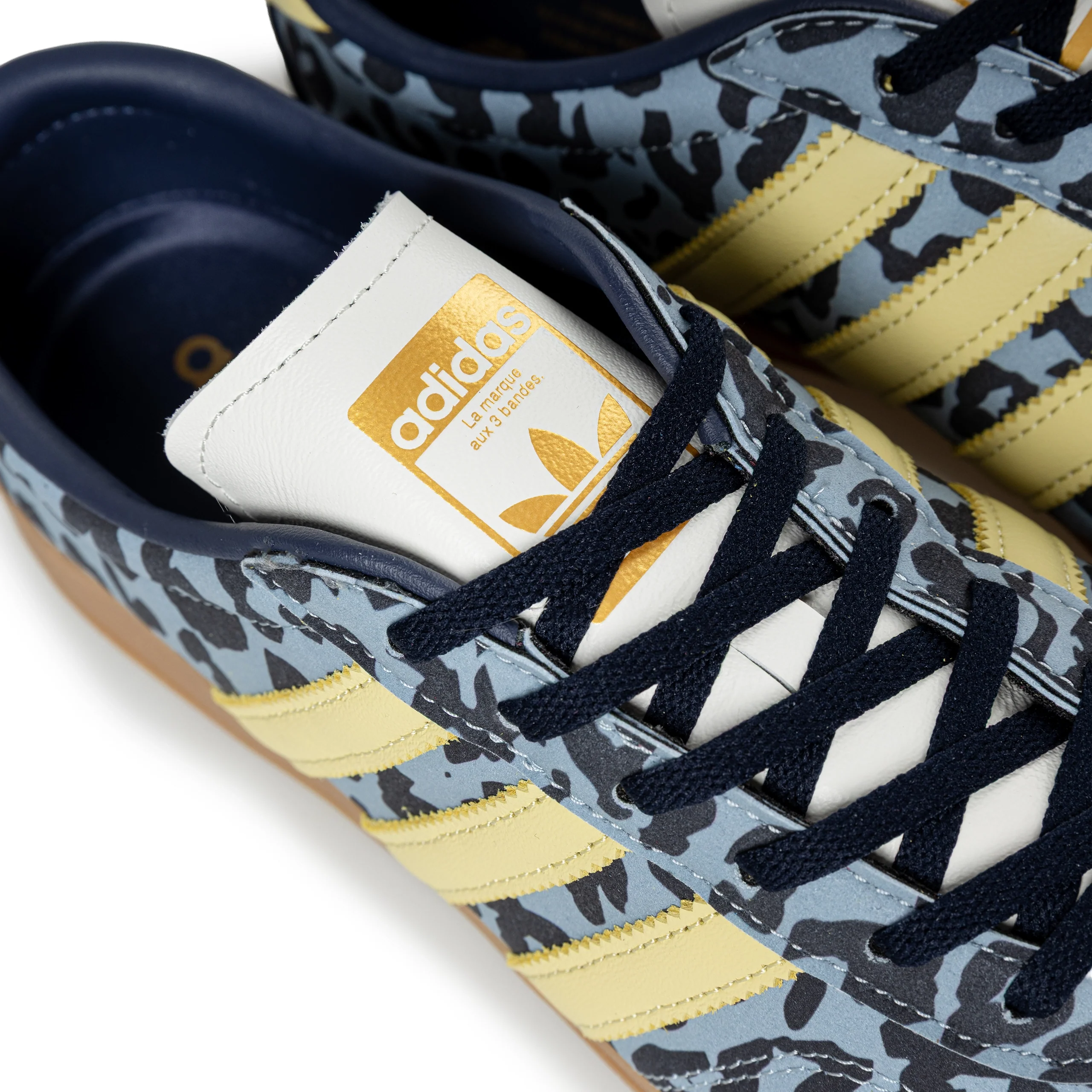 W' Gazelle Lo Pro | Wonder Blue - Image 4