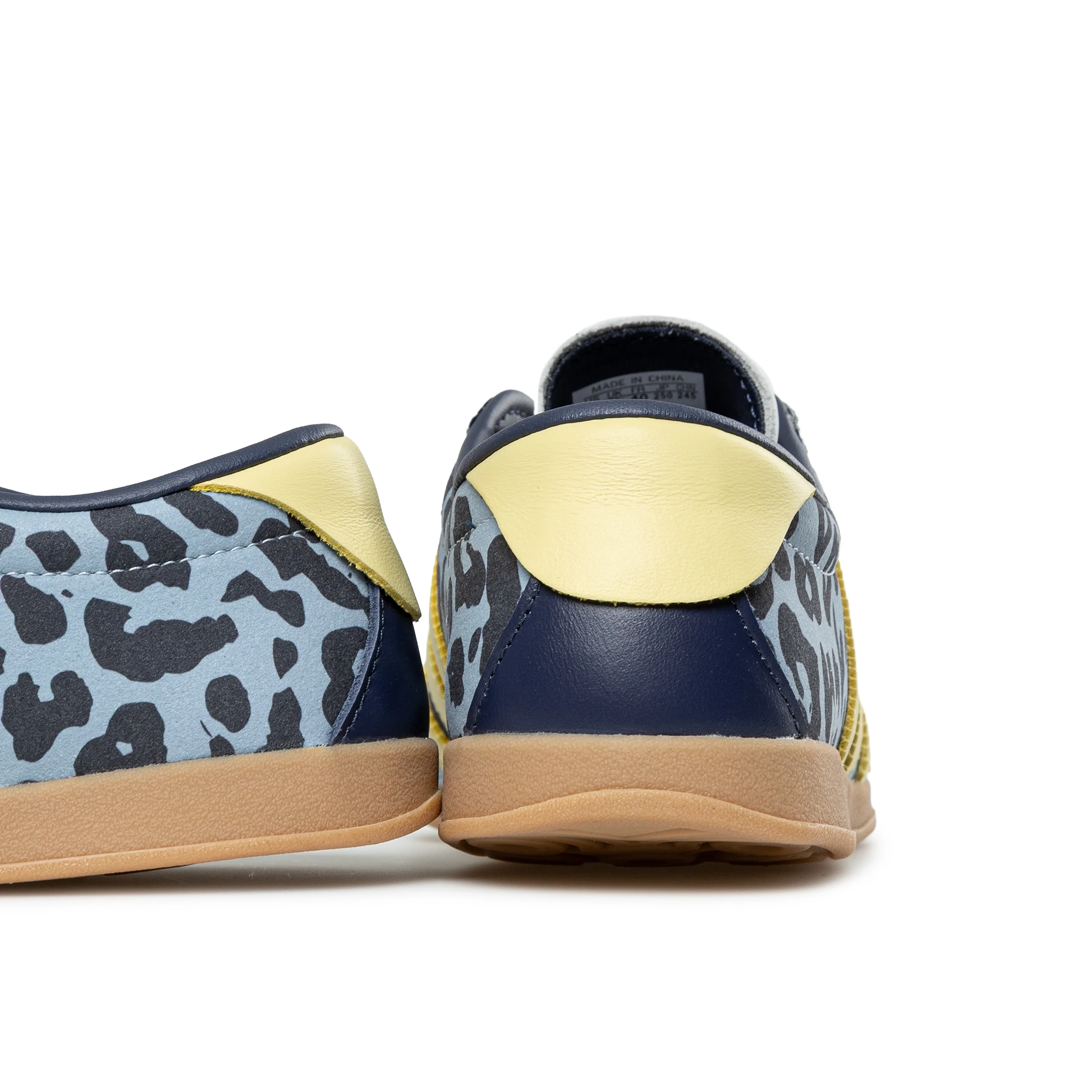 W' Gazelle Lo Pro | Wonder Blue - Image 6