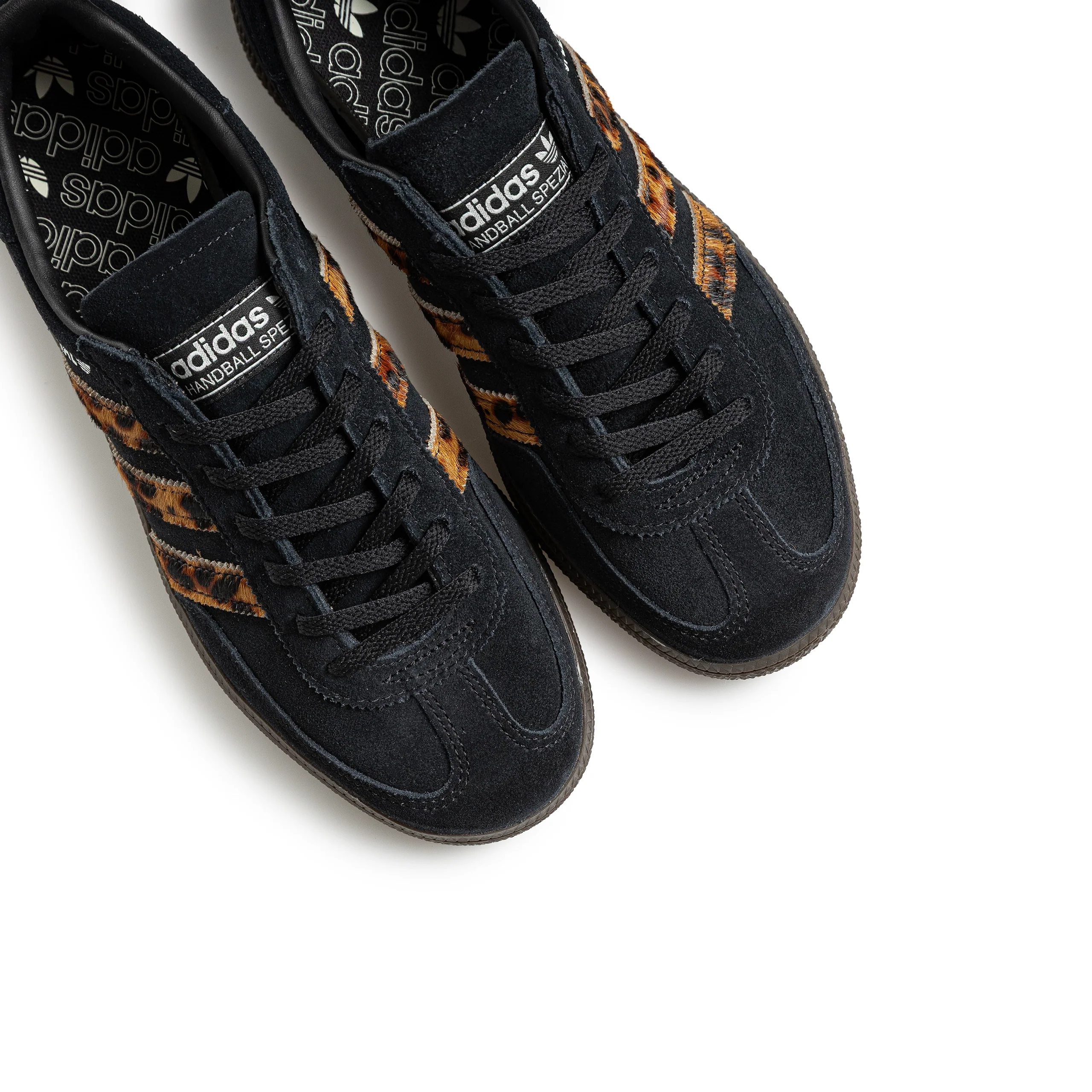 W' Handball Spezial | Core Black - Image 5