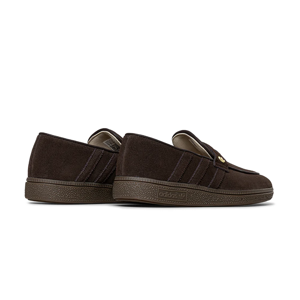 W' Handball Spezial Loafer | Aurora Coffee - Image 3