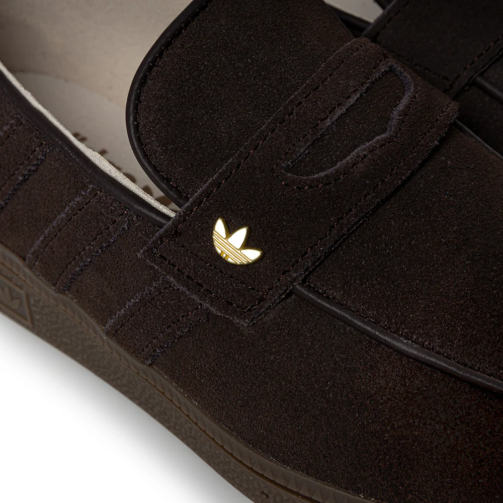 W' Handball Spezial Loafer | Aurora Coffee - Image 4