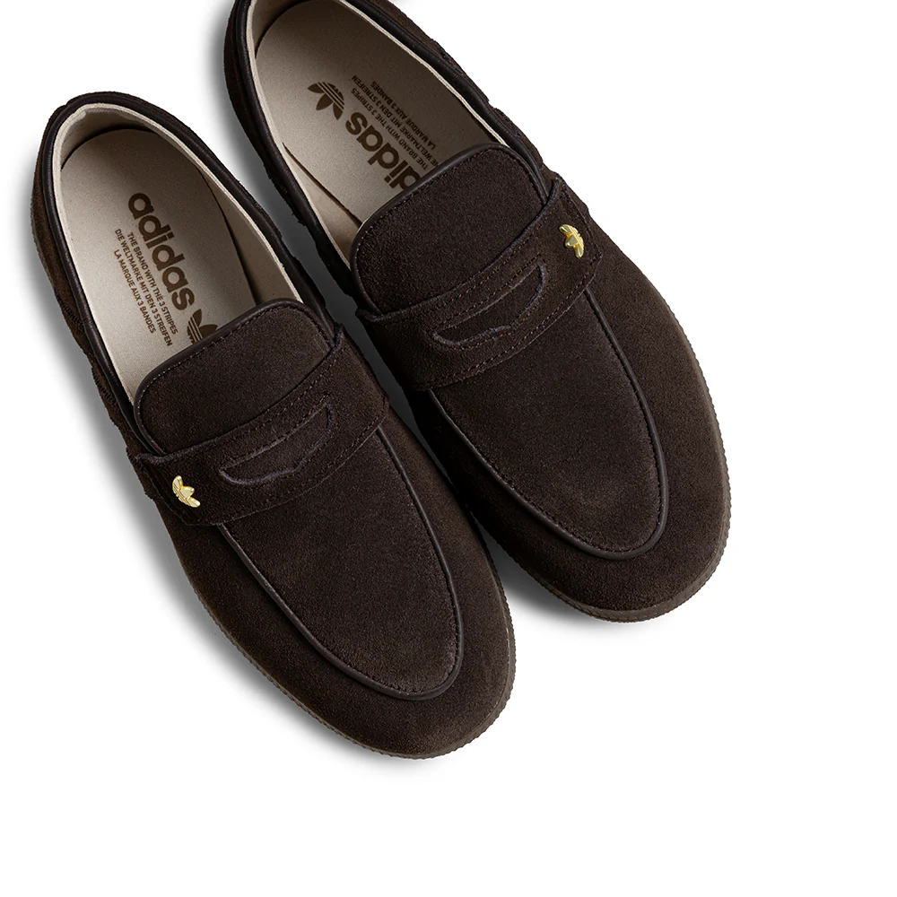 W' Handball Spezial Loafer | Aurora Coffee - Image 5