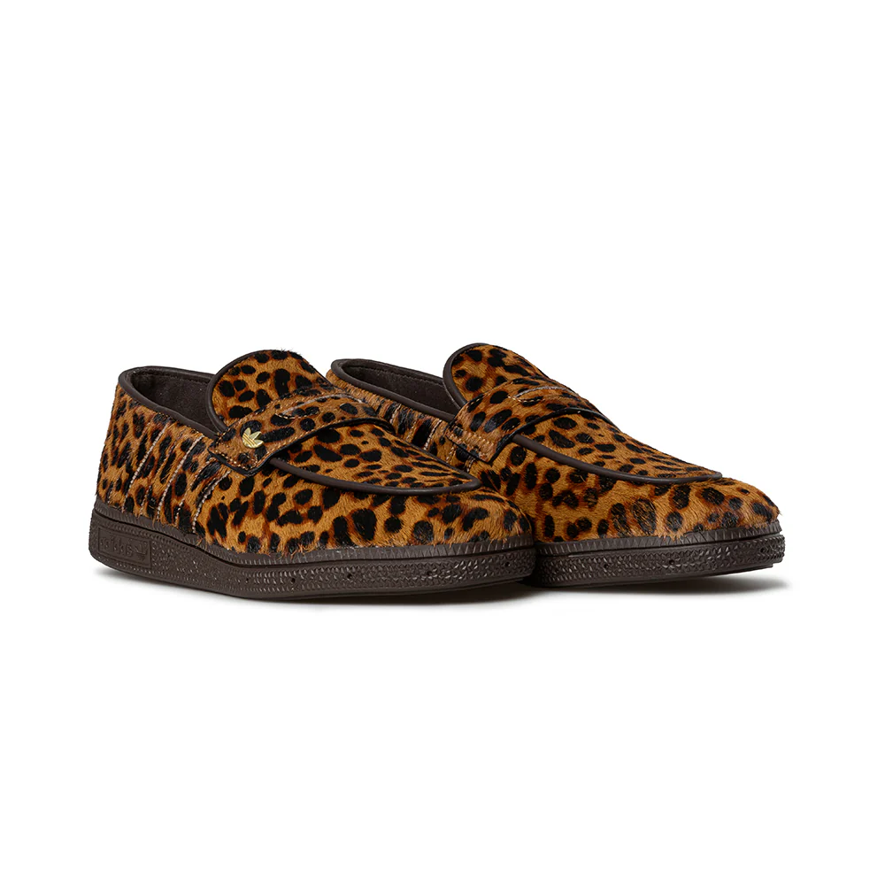 W' Handball Spezial Loafer | Magic Beige - Image 2