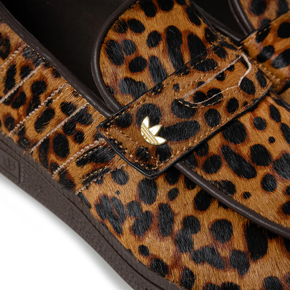 W' Handball Spezial Loafer | Magic Beige - Image 4