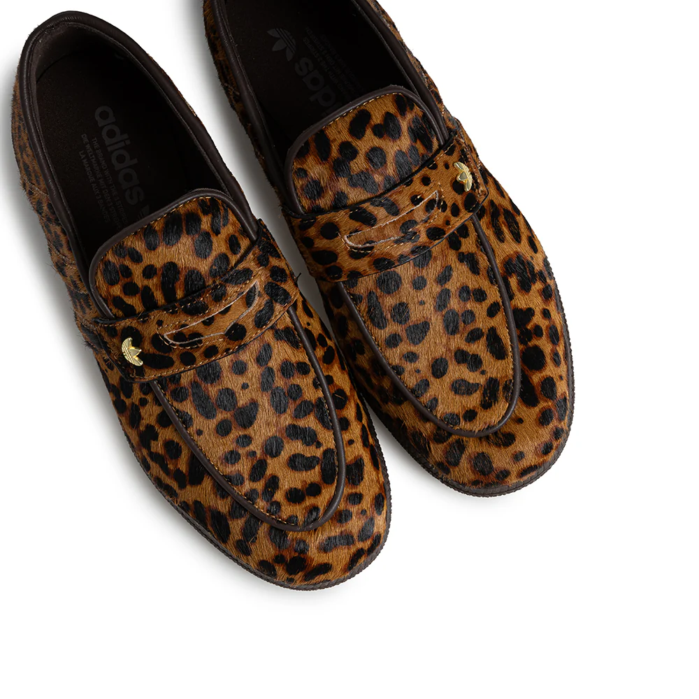 W' Handball Spezial Loafer | Magic Beige - Image 5