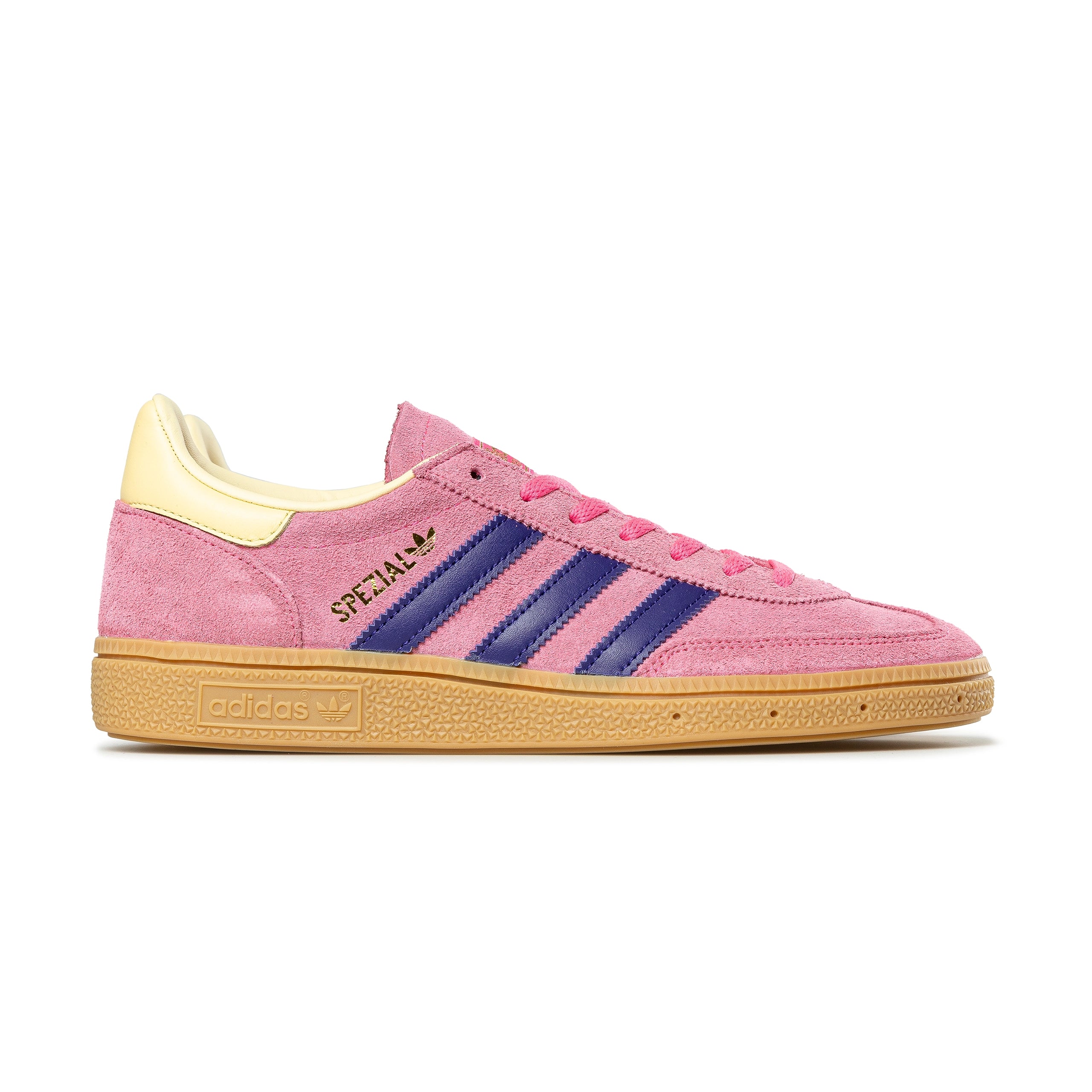 W' Handball Spezial | Lucid Pink