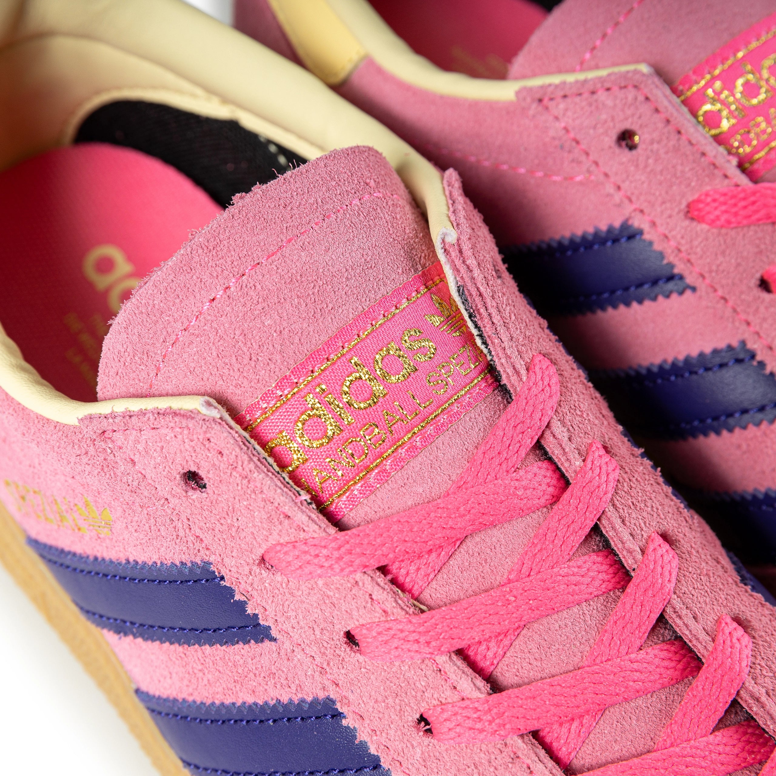 W' Handball Spezial | Lucid Pink - Image 4