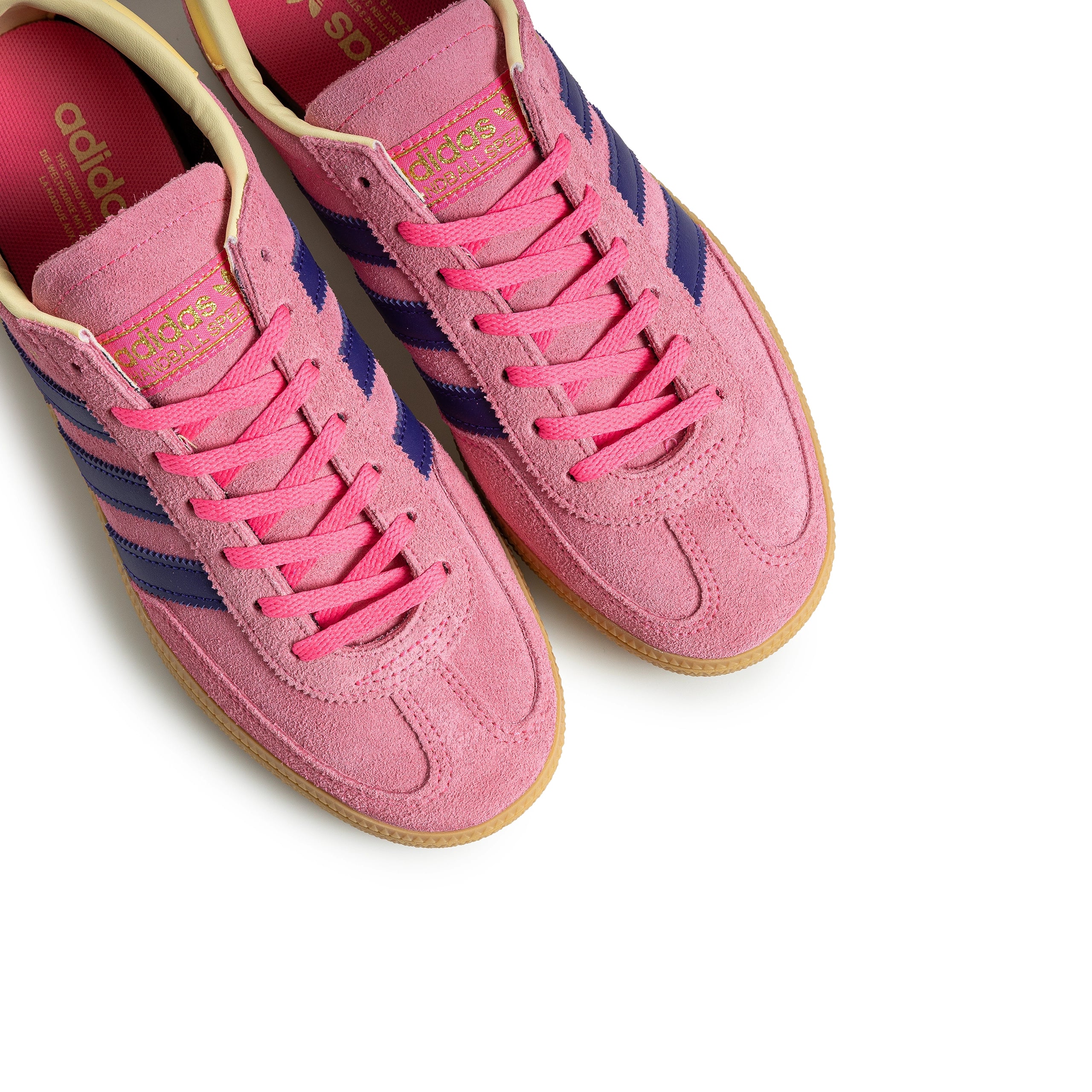 W' Handball Spezial | Lucid Pink - Image 5