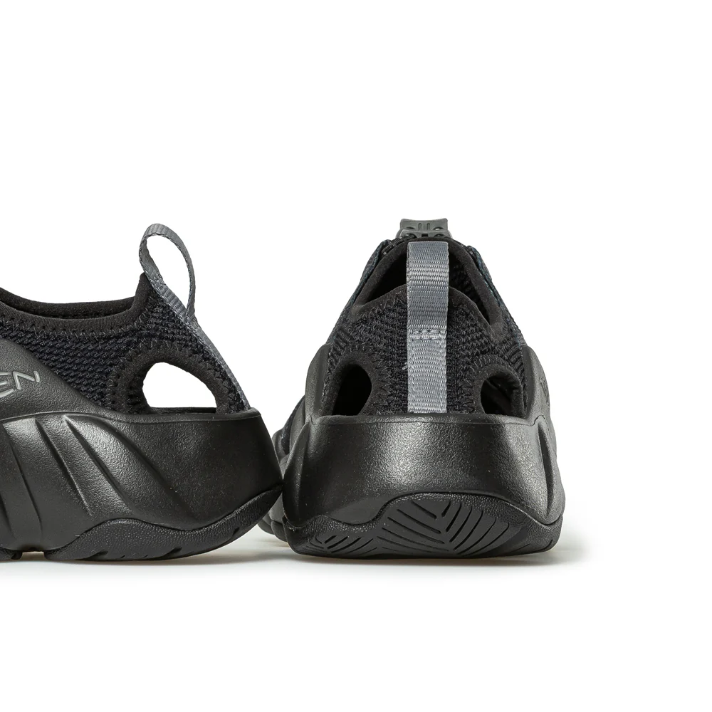 W' Hyperport H2 Sandal | Black - Image 6