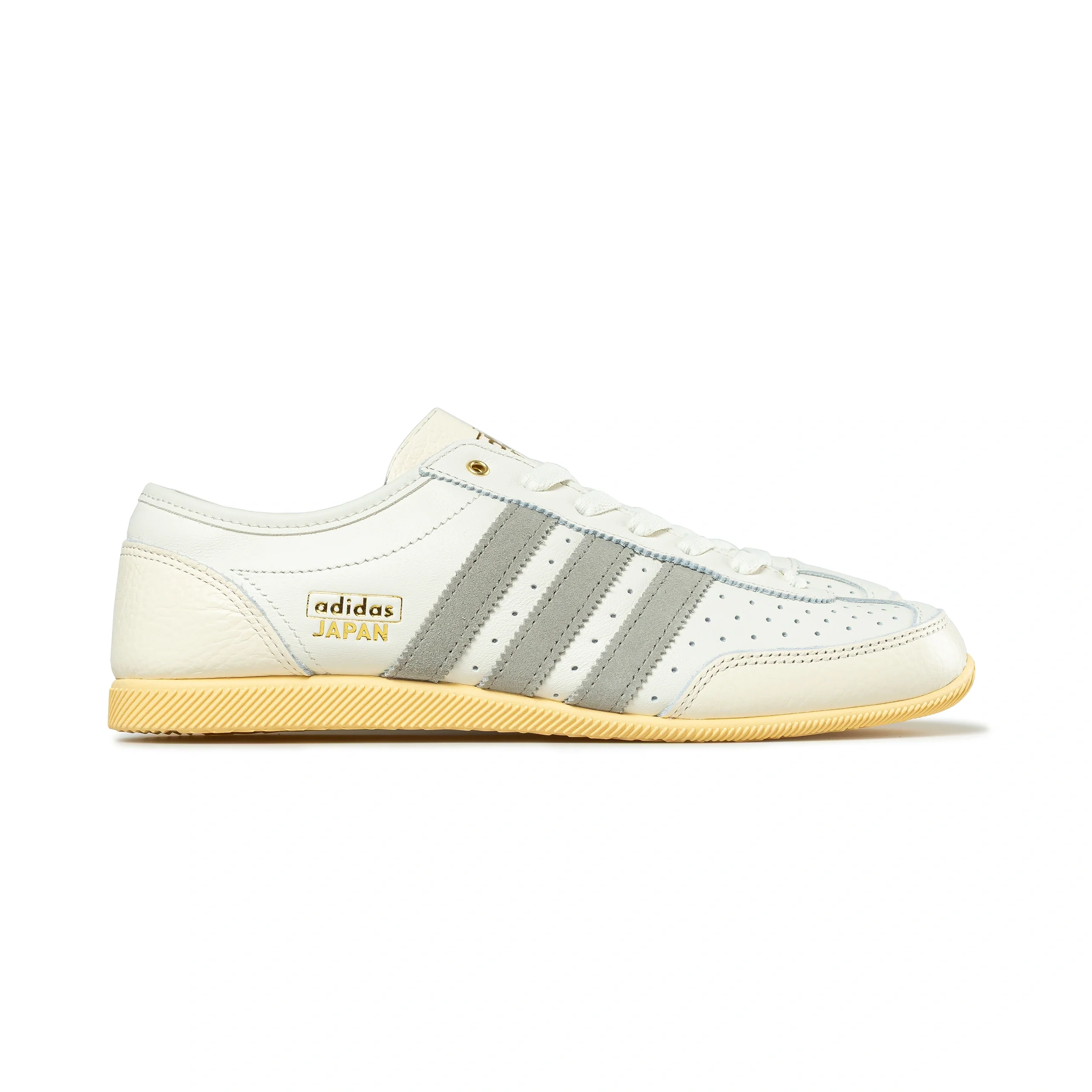 W' Japan Decon Shoes | Off White