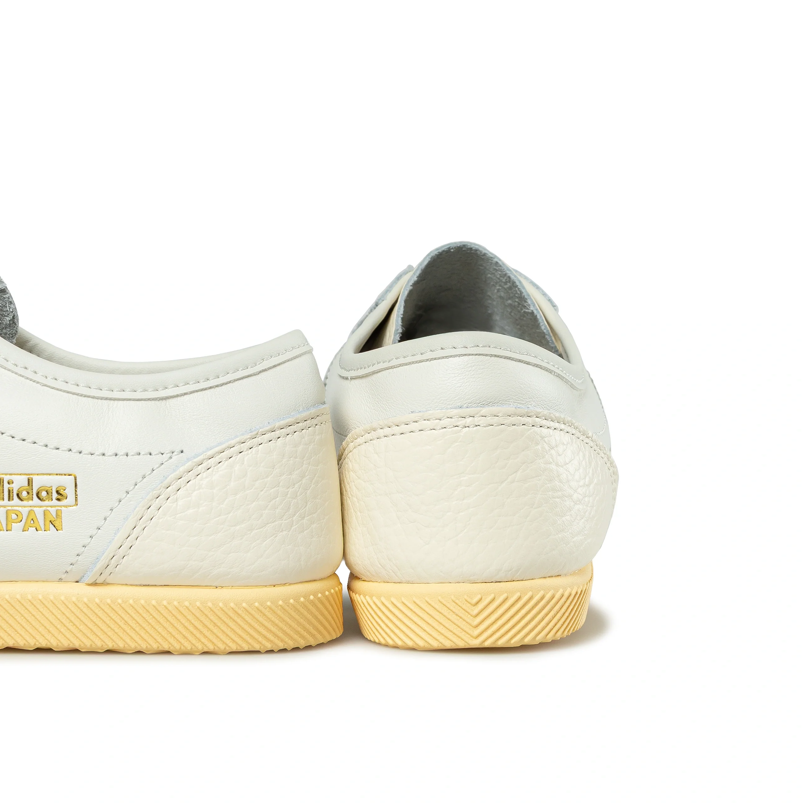 W' Japan Decon Shoes | Off White - Image 6