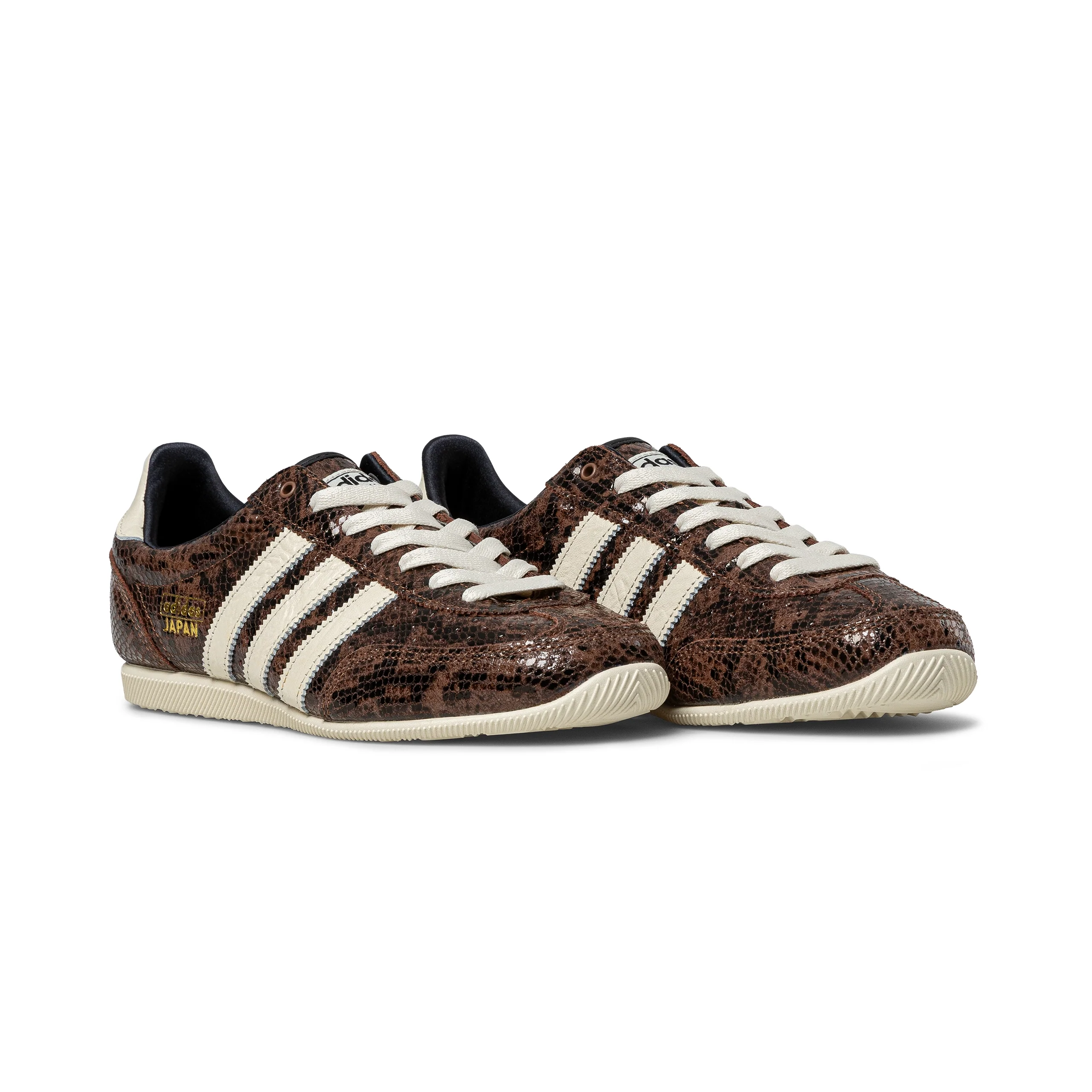 W' Japan | Preloved Brown - Image 2