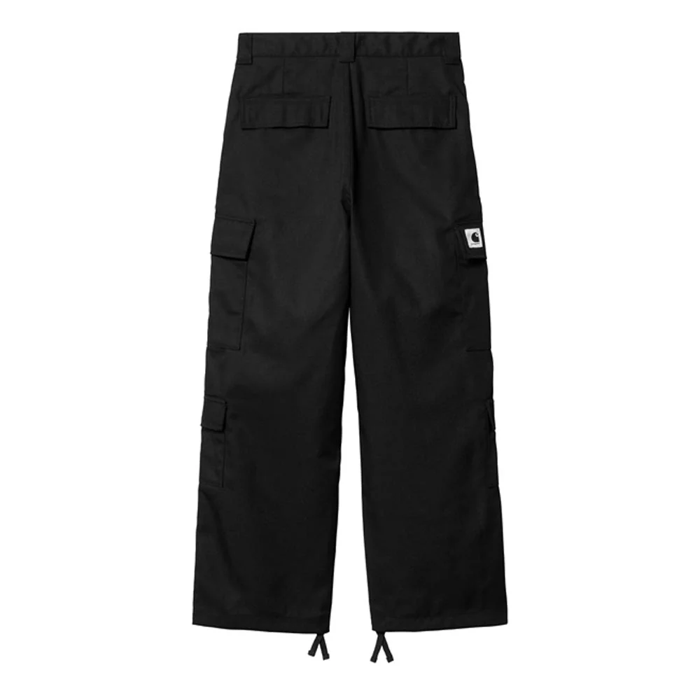 W' Kingsley Pant | Black (rigid) - Image 2