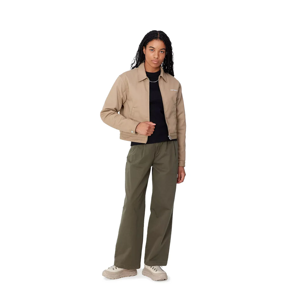 W' Leola Pant | Mirage - Image 6