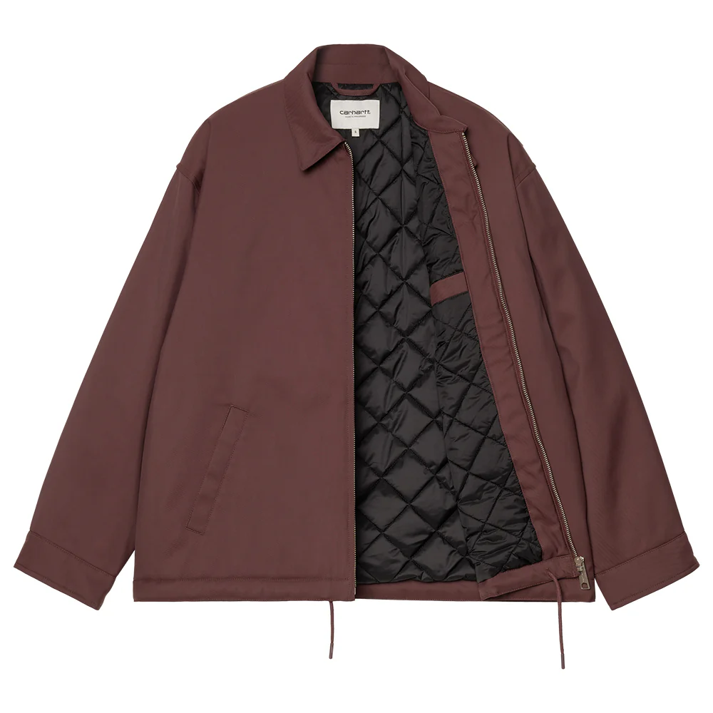 W' Leroy Jacket | Rondo - Image 3