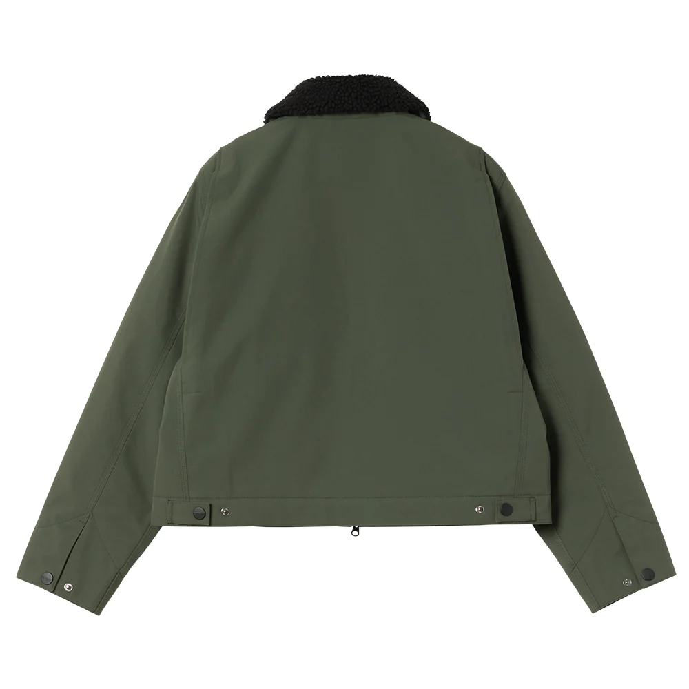 W' Newkirk Jacket | Opuntia - Image 2