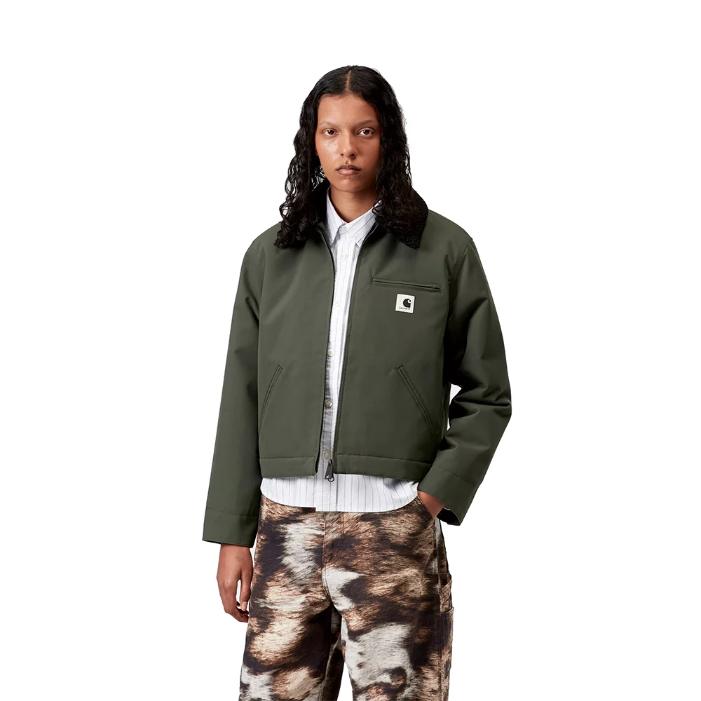 W' Newkirk Jacket | Opuntia - Image 4