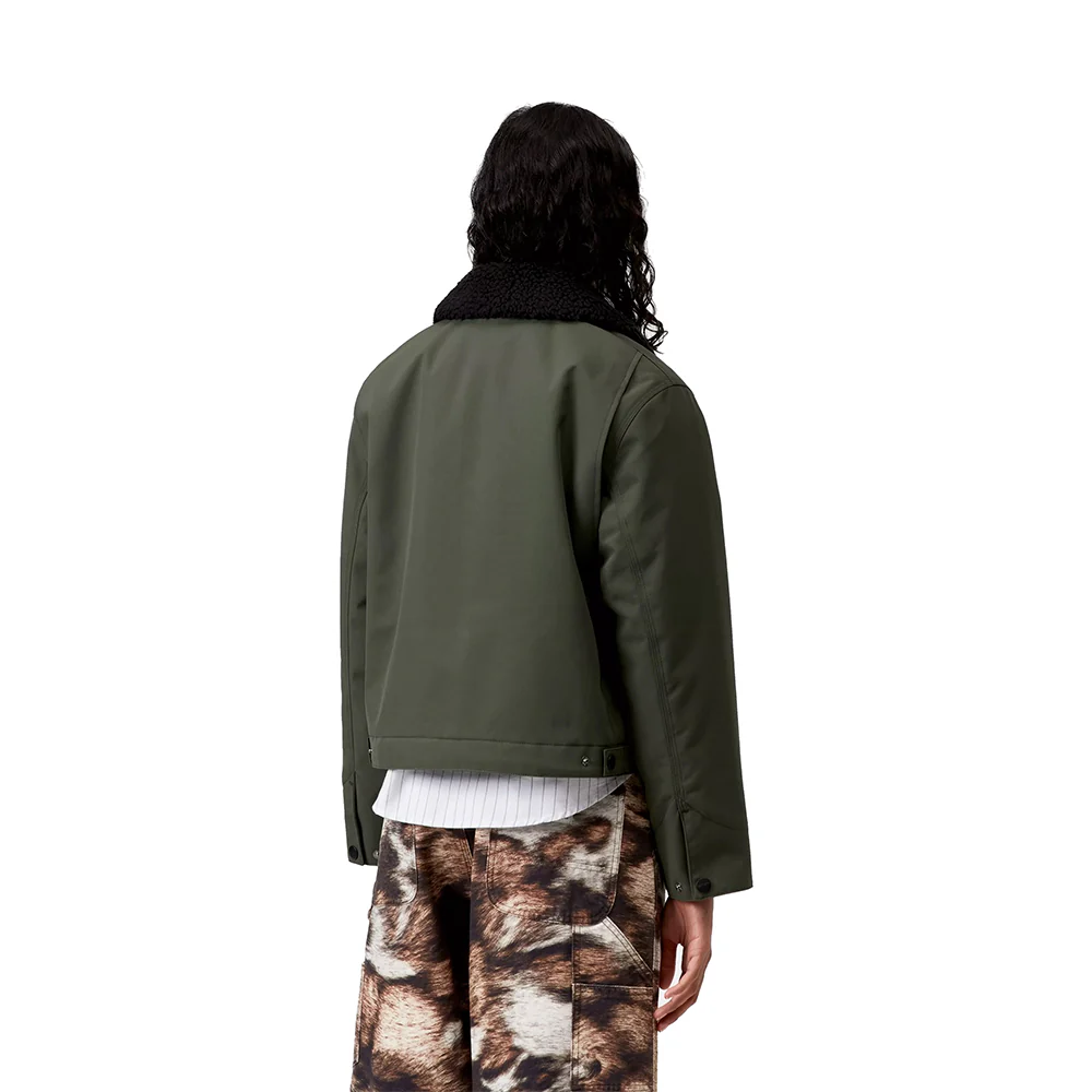 W' Newkirk Jacket | Opuntia - Image 5