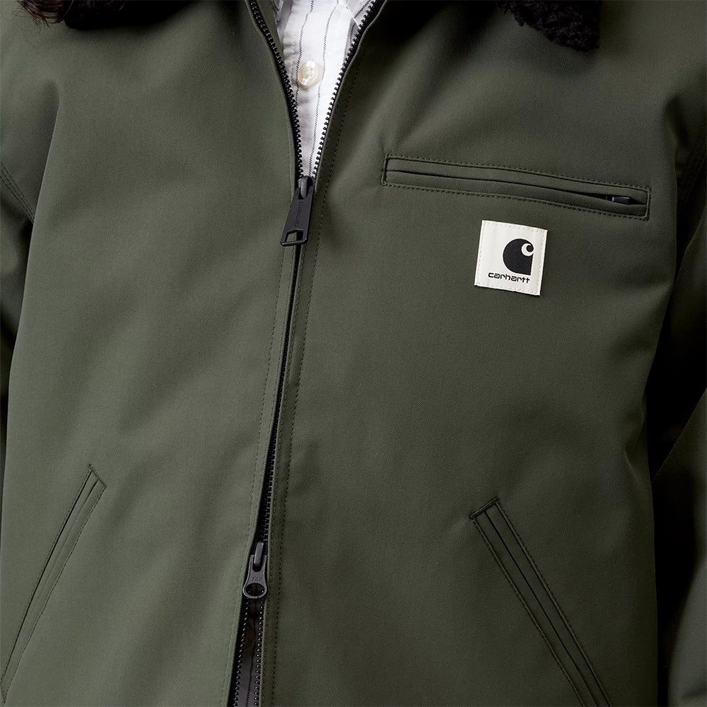 W' Newkirk Jacket | Opuntia - Image 6