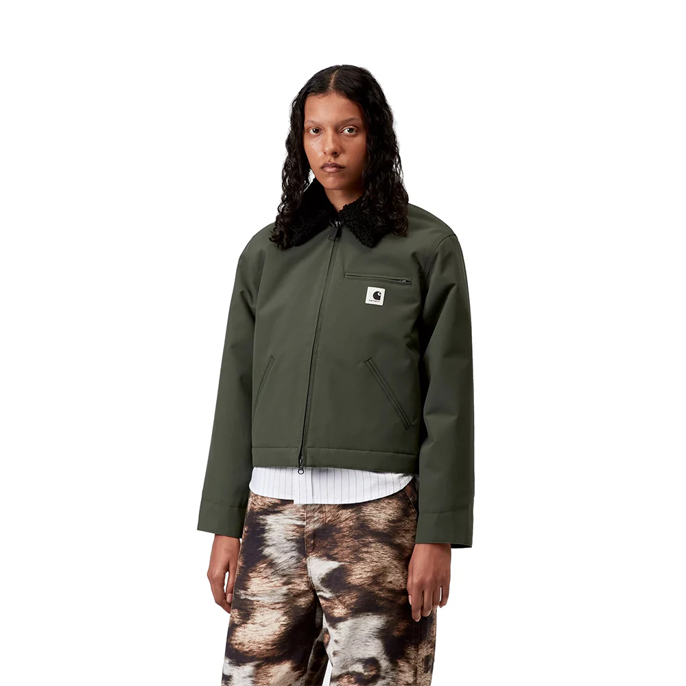 W' Newkirk Jacket | Opuntia - Image 7