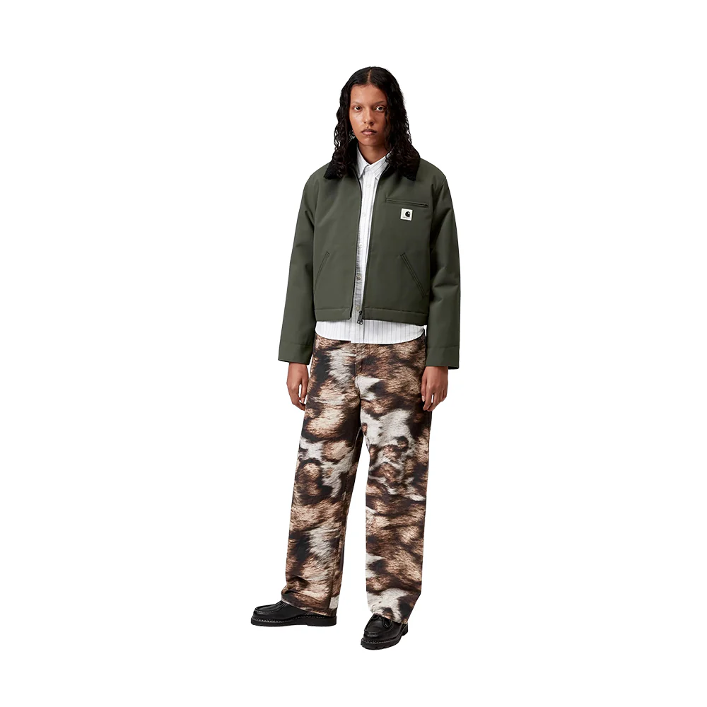 W' Newkirk Jacket | Opuntia - Image 8