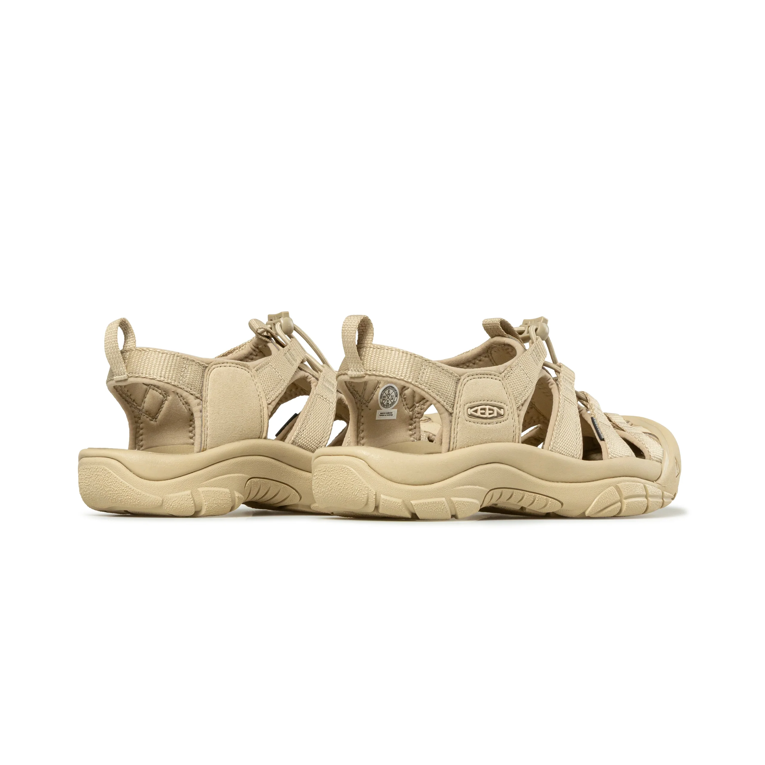 W' Newport H2 Sandal | Monochrome - Image 3